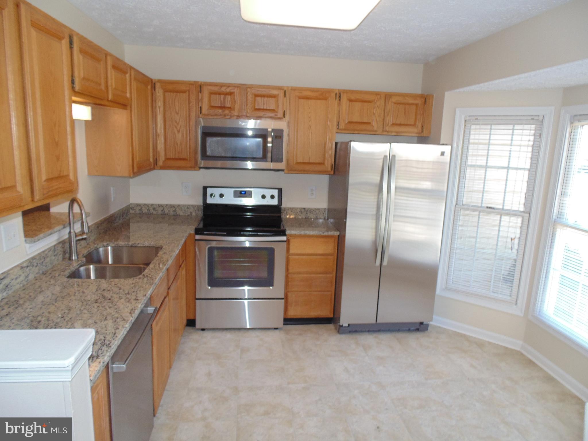 CHESTNUT HILL COVE - Residential Lease