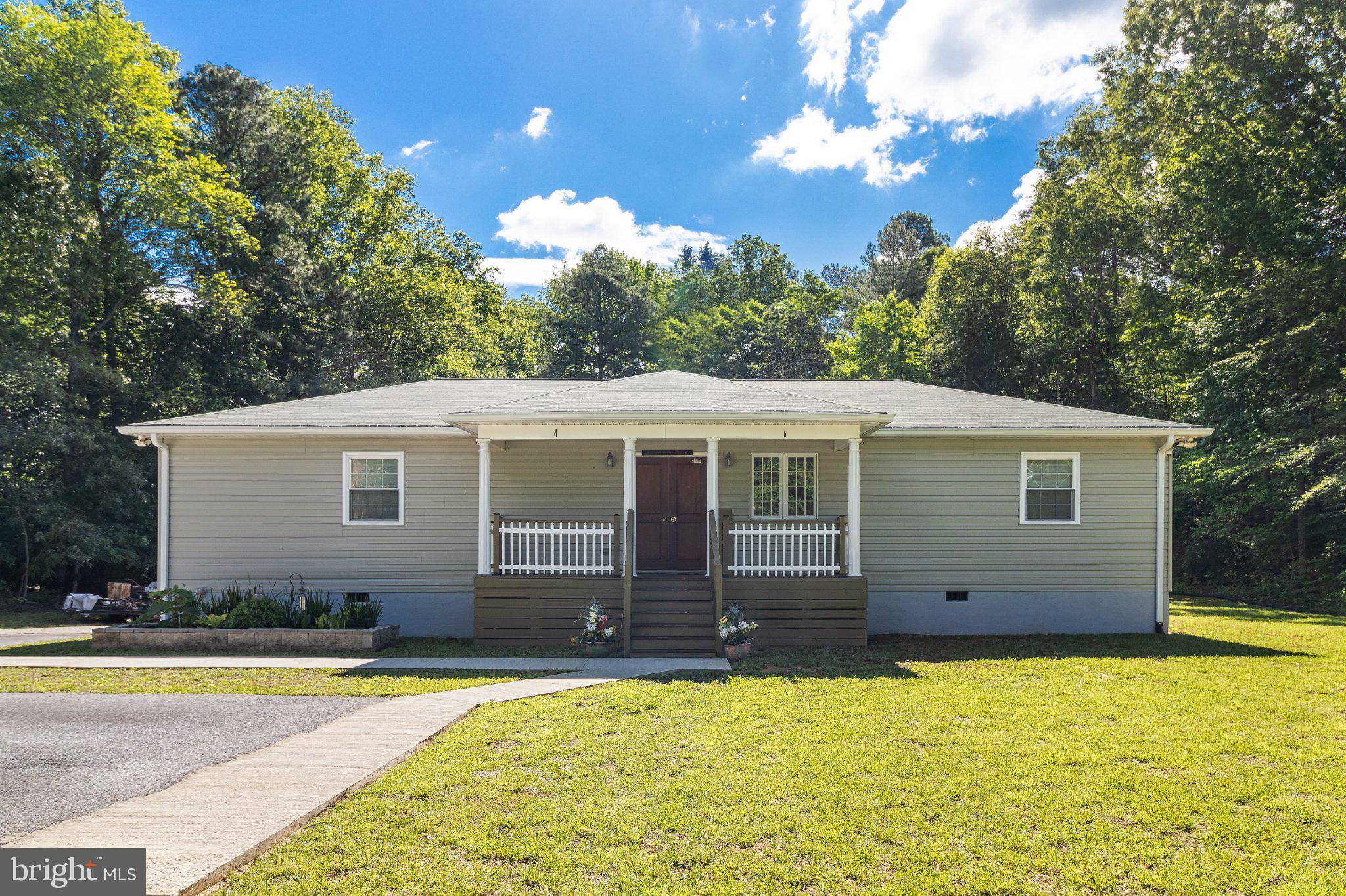 Photo 1 of 3 — 100 MASON ROAD, PRINCE FREDERICK, MD 20678