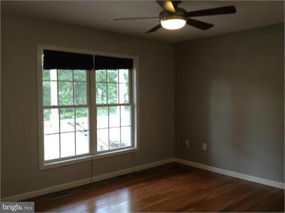 LAKE CAROLINE - Residential Lease