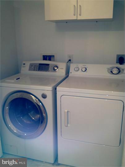 LAKE CAROLINE - Residential Lease