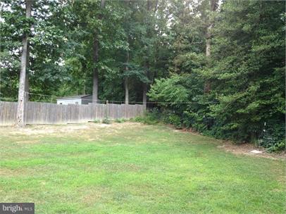 LAKE CAROLINE - Residential Lease