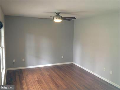 LAKE CAROLINE - Residential Lease