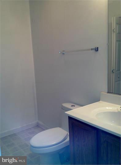 LAKE CAROLINE - Residential Lease