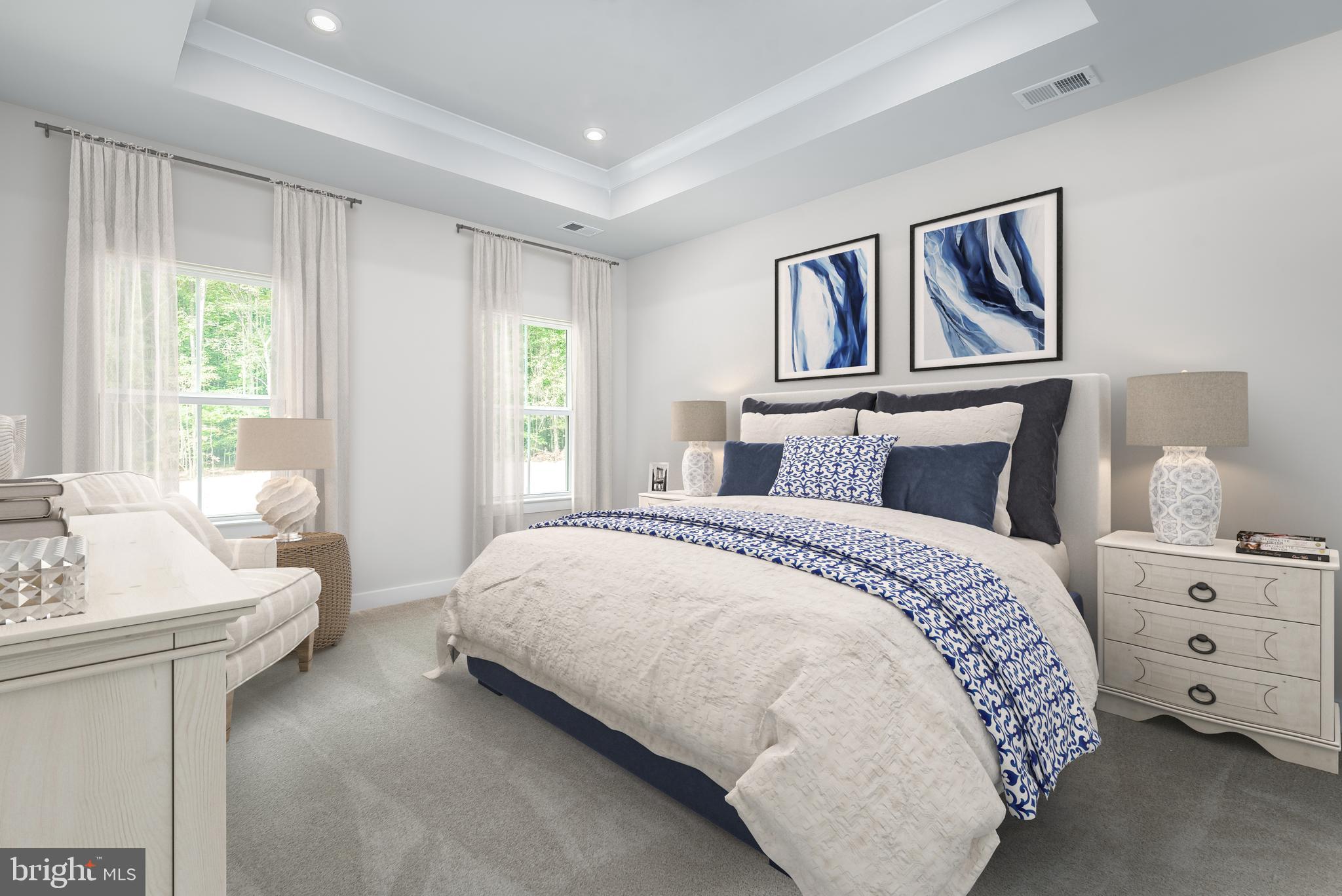 BAYSIDE - Residential