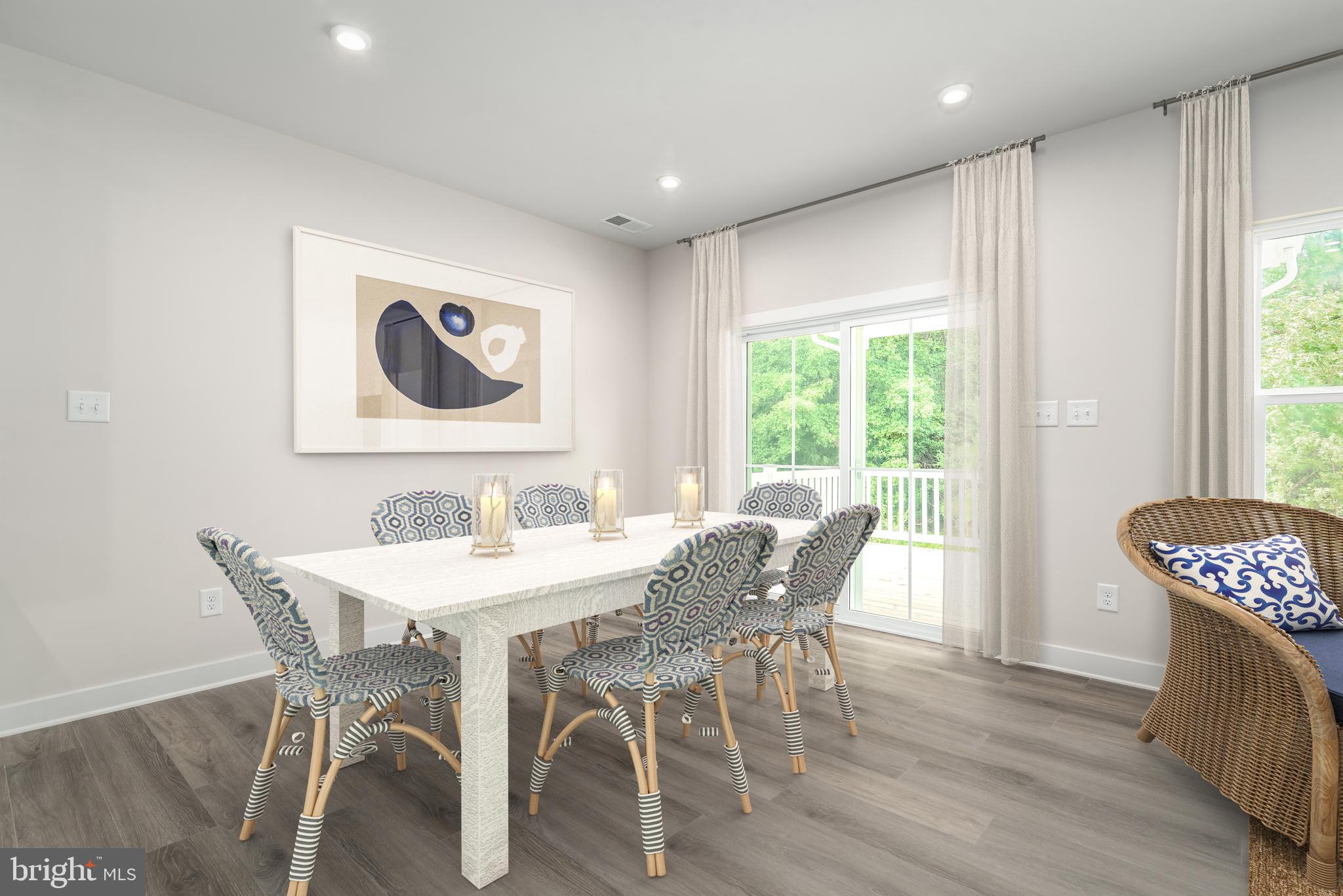 BAYSIDE - Residential