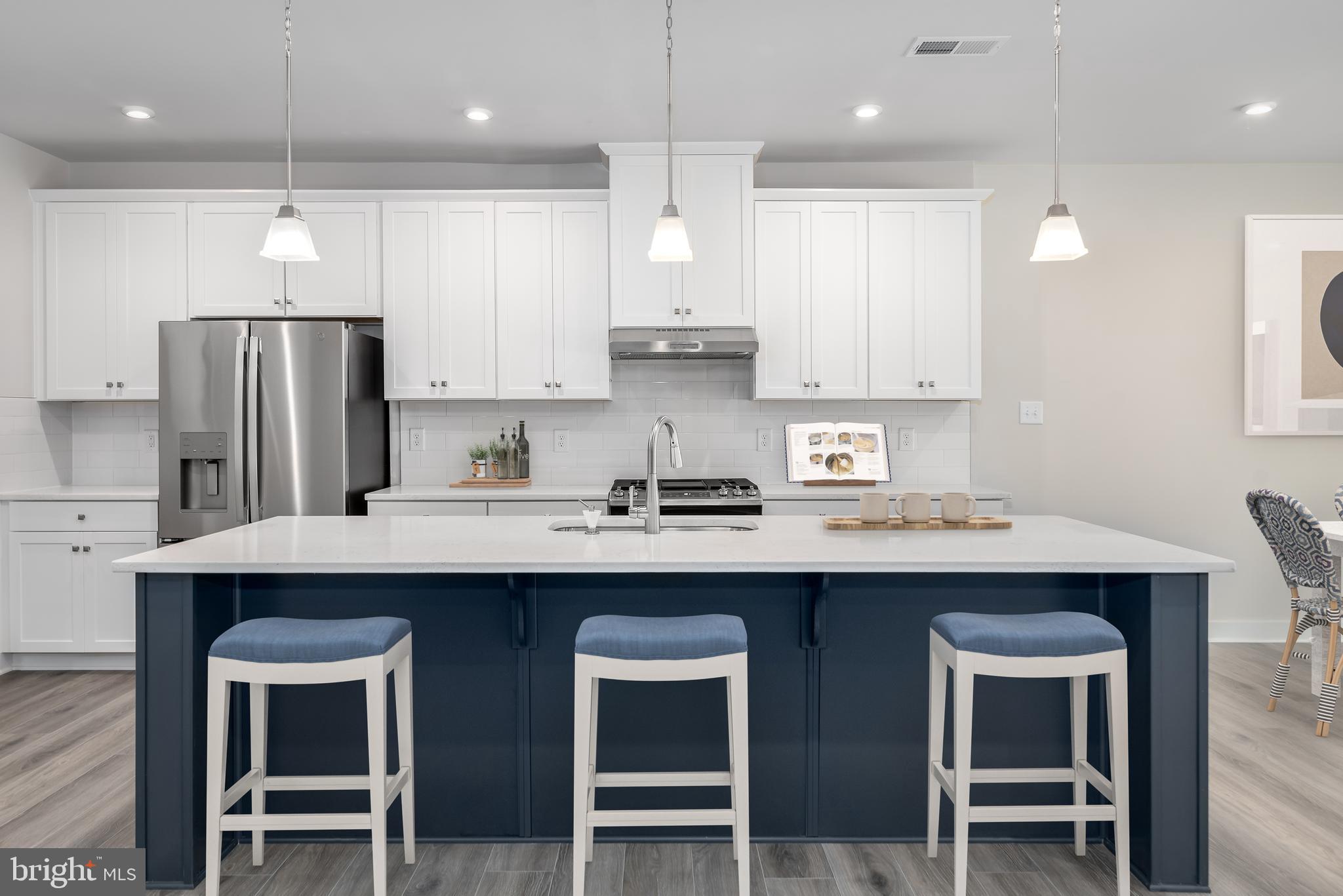 BAYSIDE - Residential