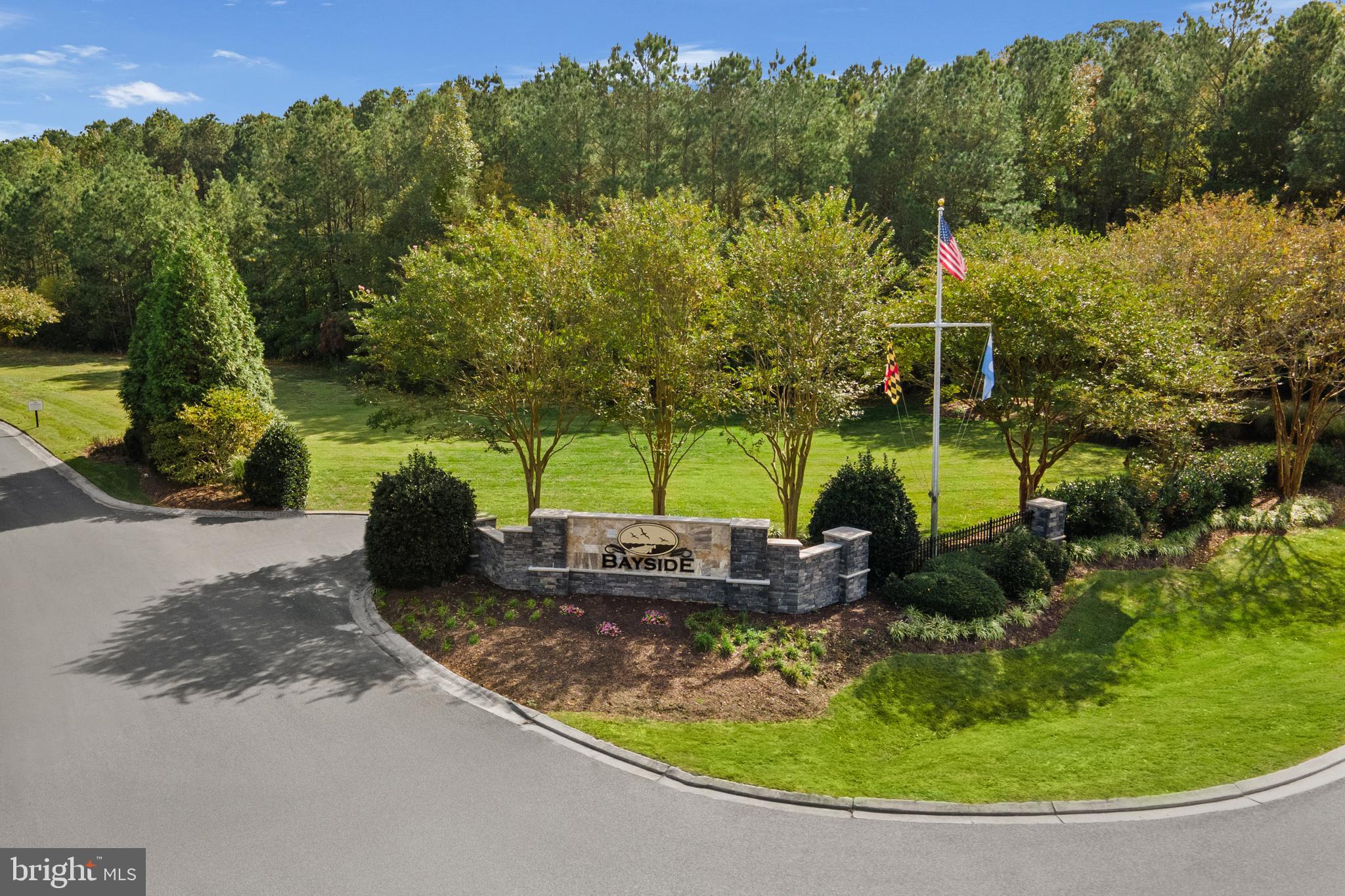 BAYSIDE - Residential