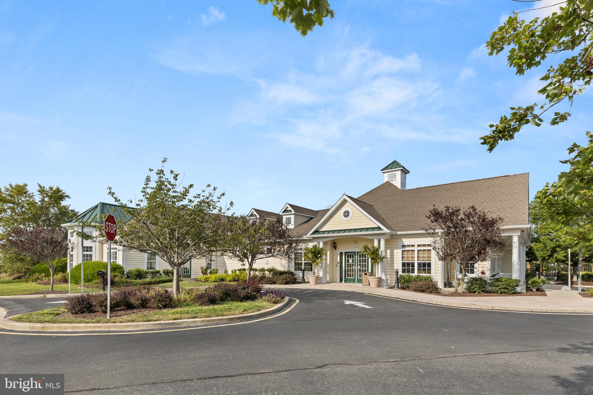 BAYSIDE - Residential