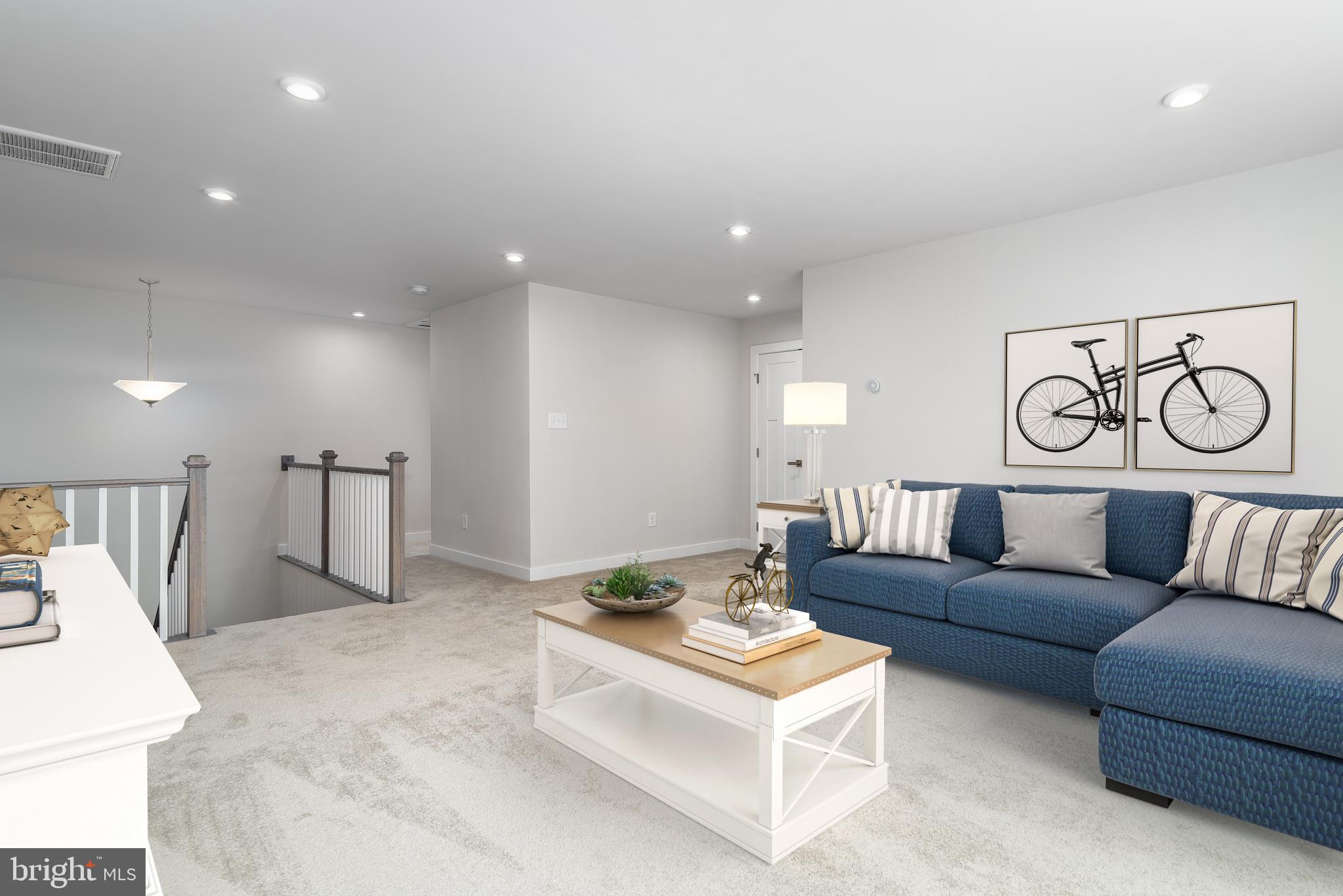 BAYSIDE - Residential