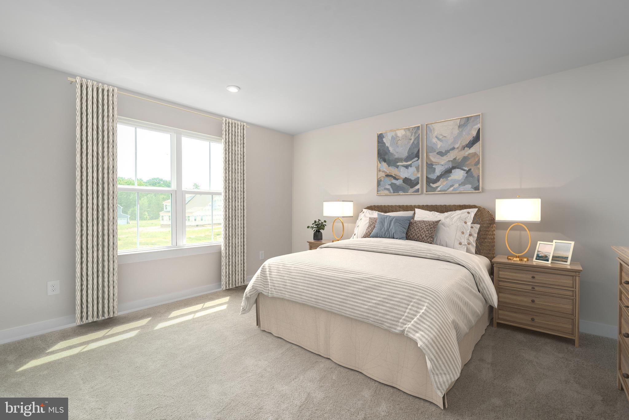 BAYSIDE - Residential