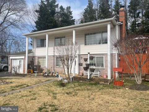 4518 DALE BOULEVARD WOODBRIDGE VA 22193