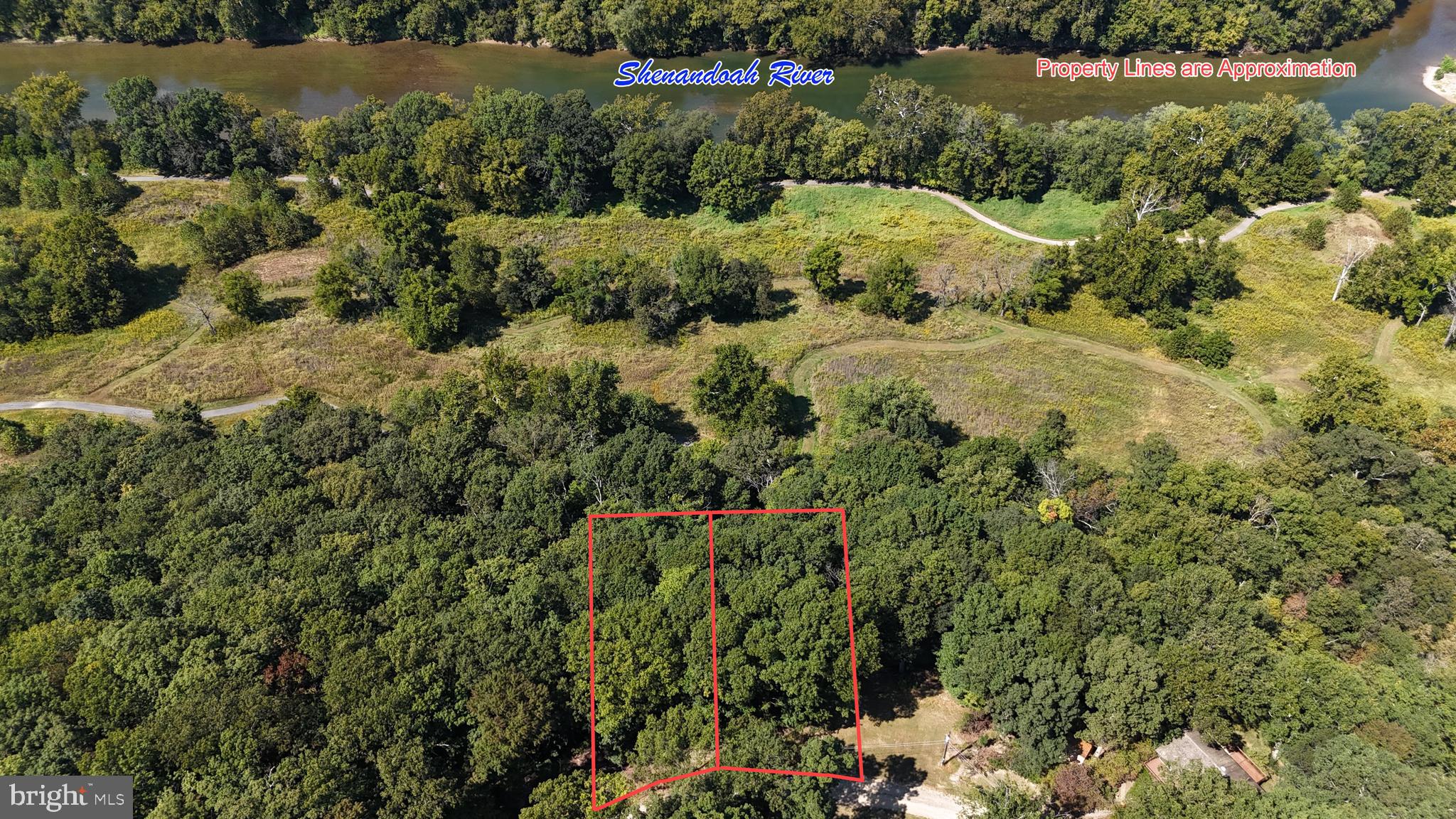 LOT 49 & Lot 50 HACKBERRY LN