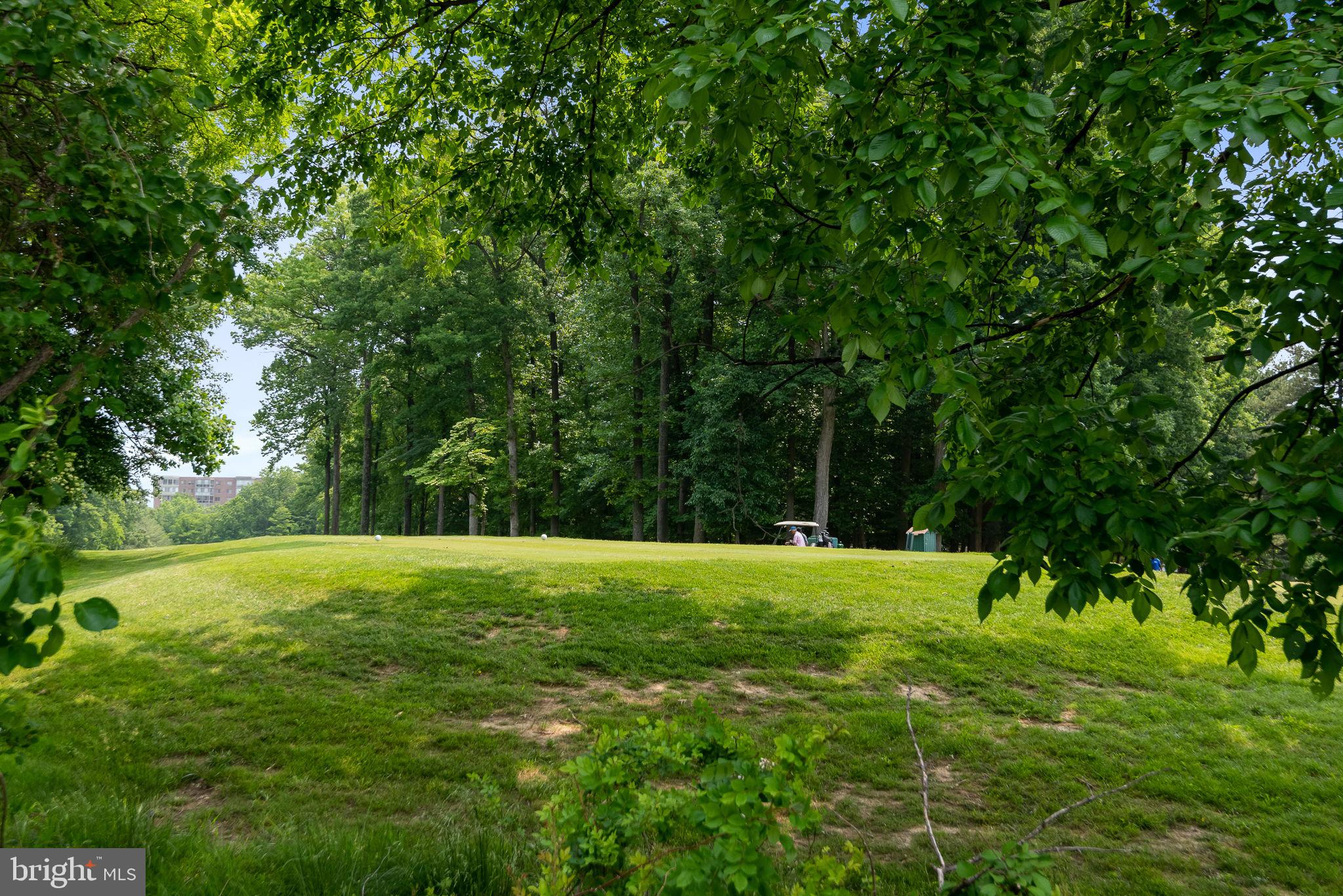 FAIRWAYS NORTH - Residential