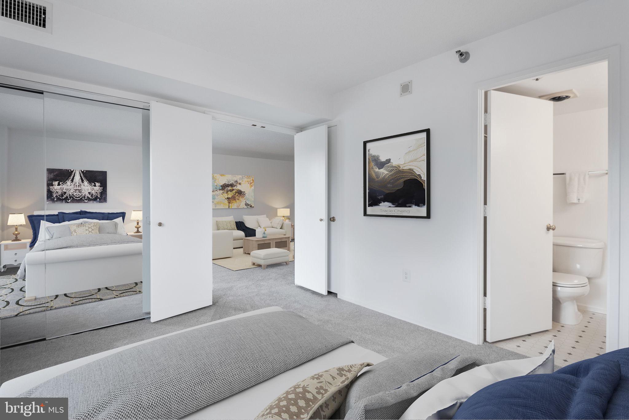 FAIRWAYS NORTH - Residential