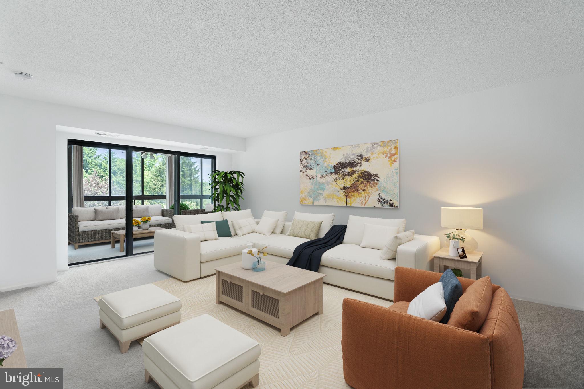 FAIRWAYS NORTH - Residential