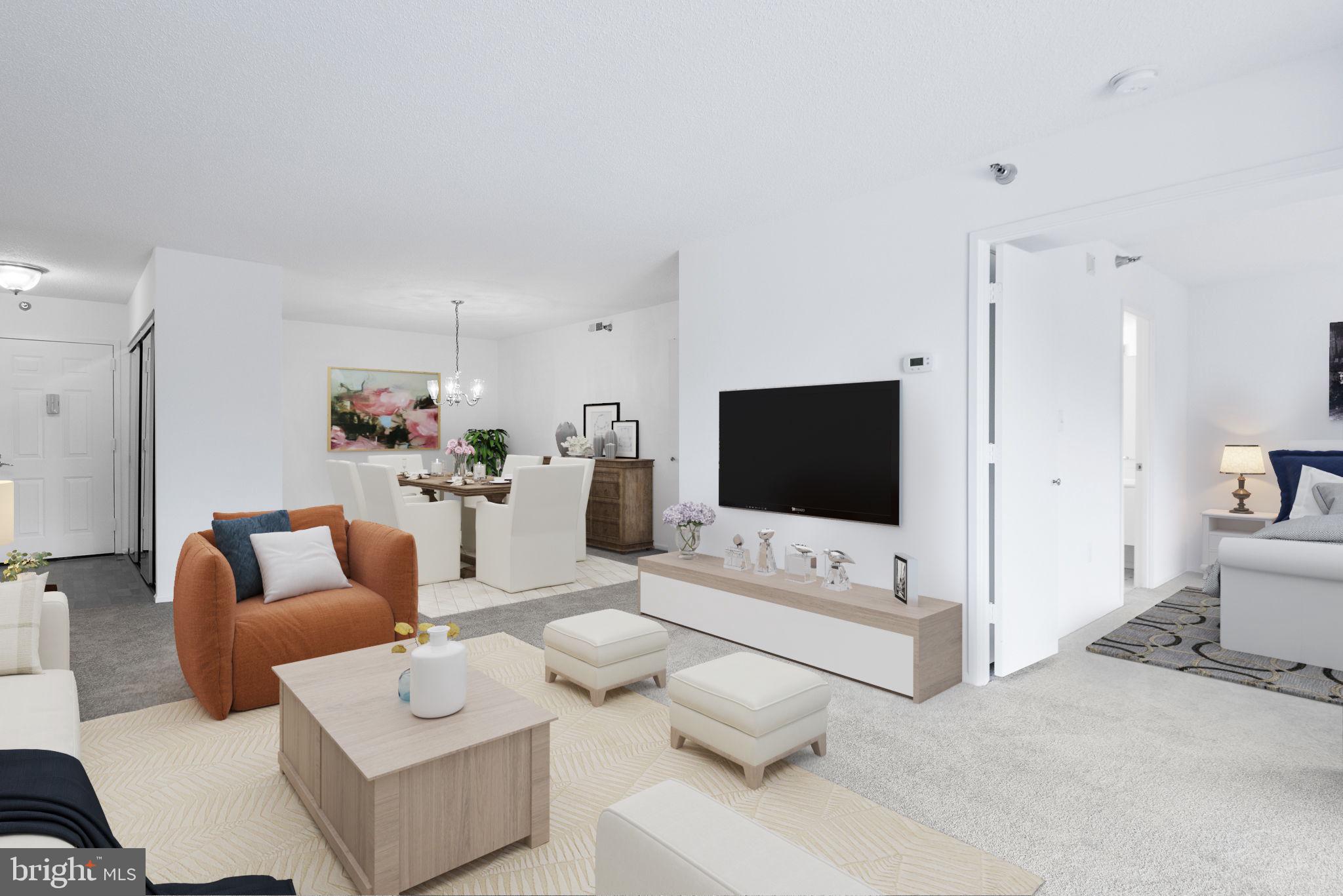 FAIRWAYS NORTH - Residential