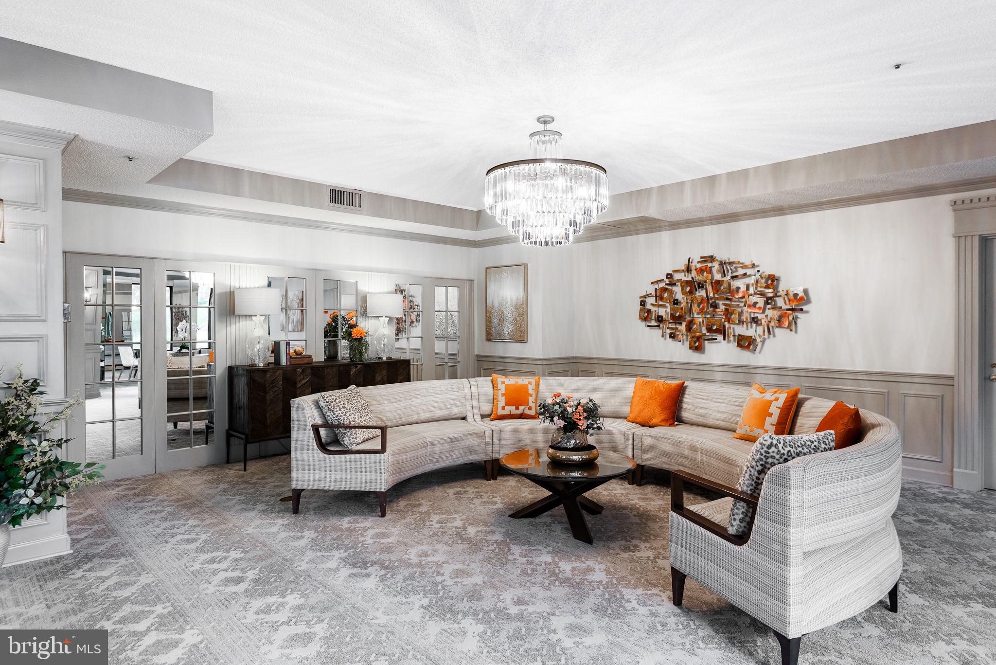 FAIRWAYS NORTH - Residential