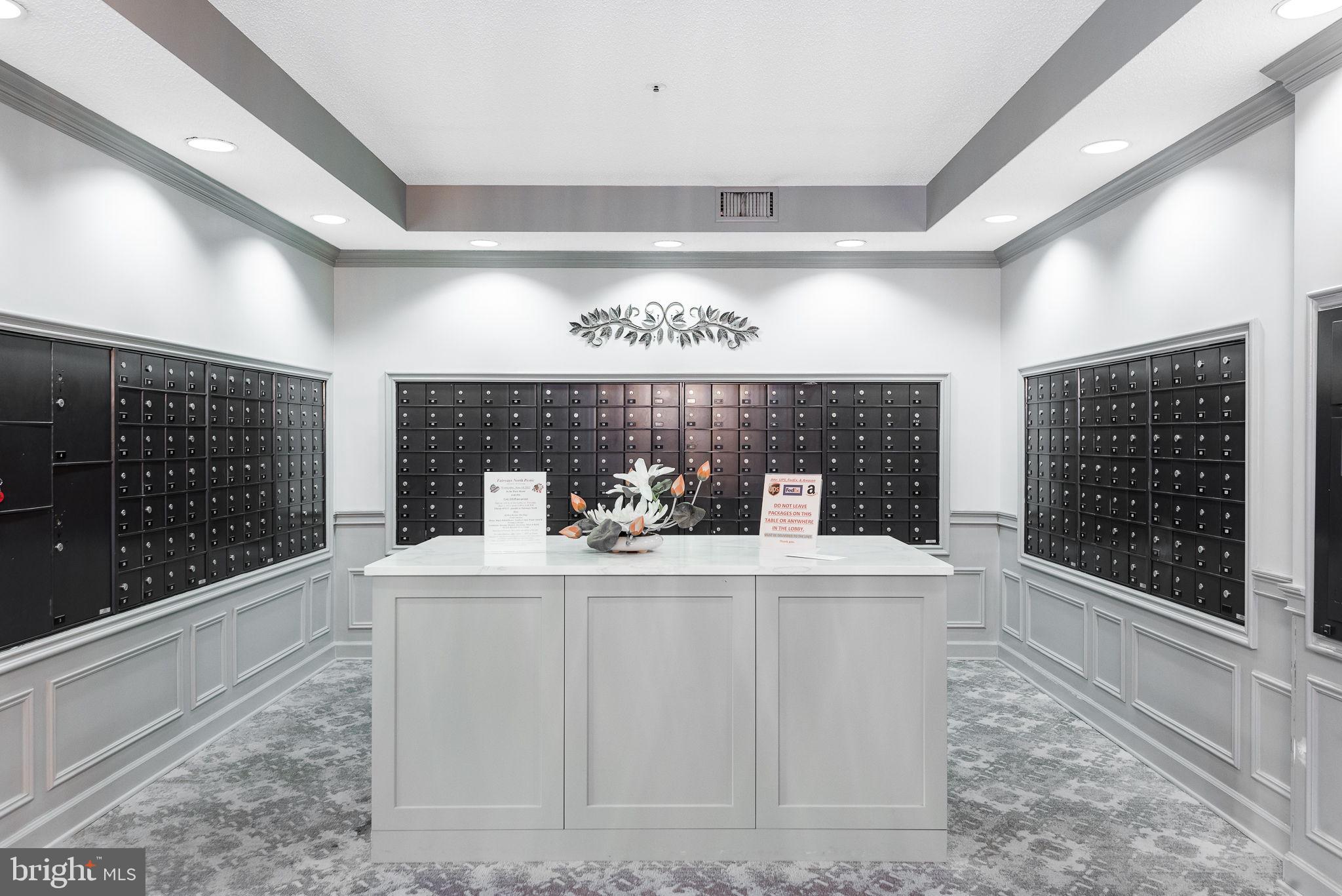 FAIRWAYS NORTH - Residential