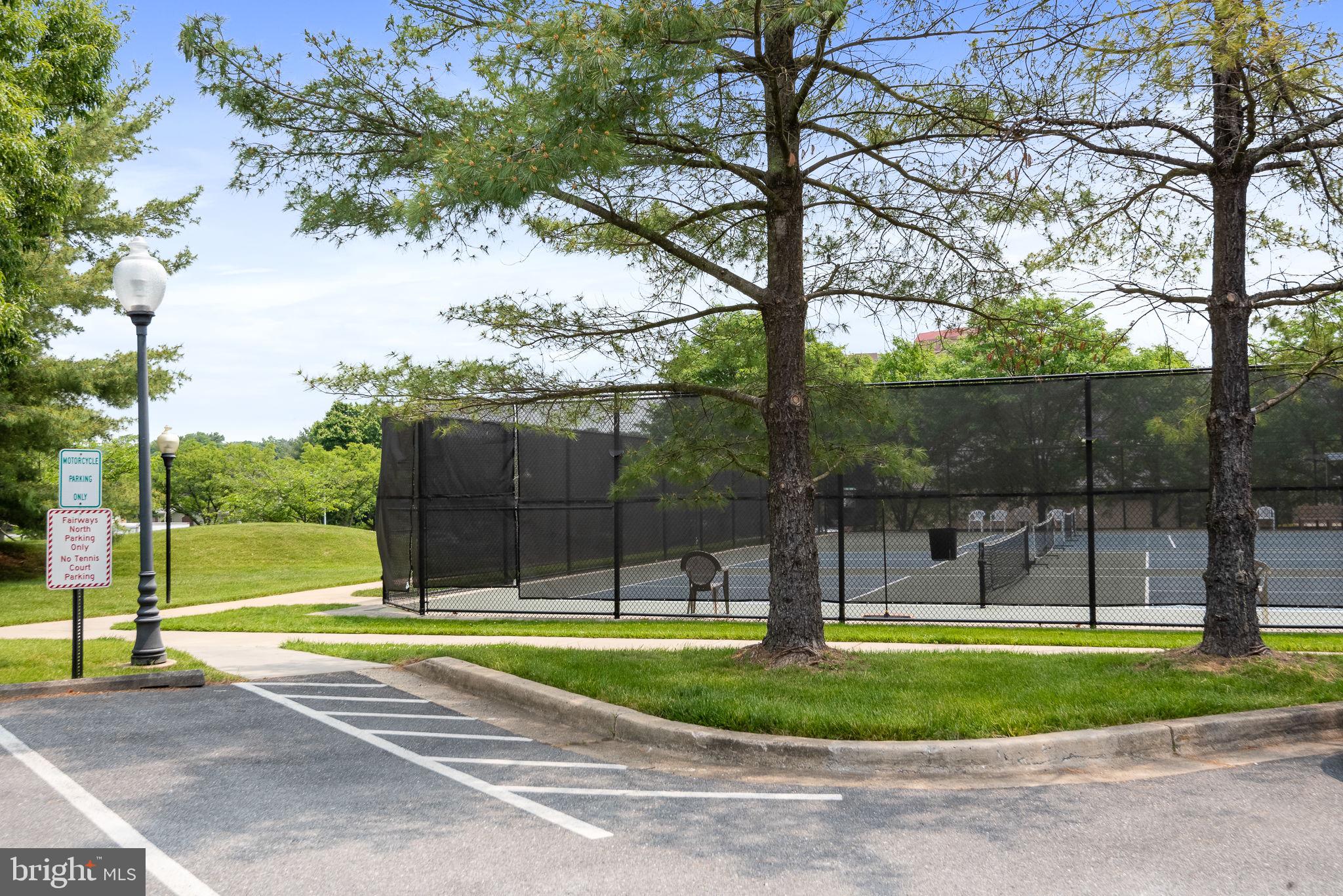 FAIRWAYS NORTH - Residential