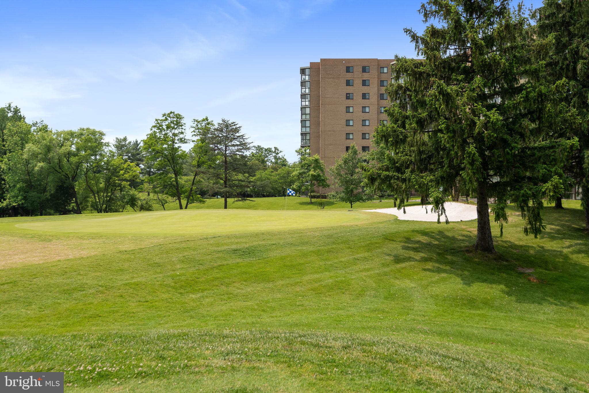 FAIRWAYS NORTH - Residential