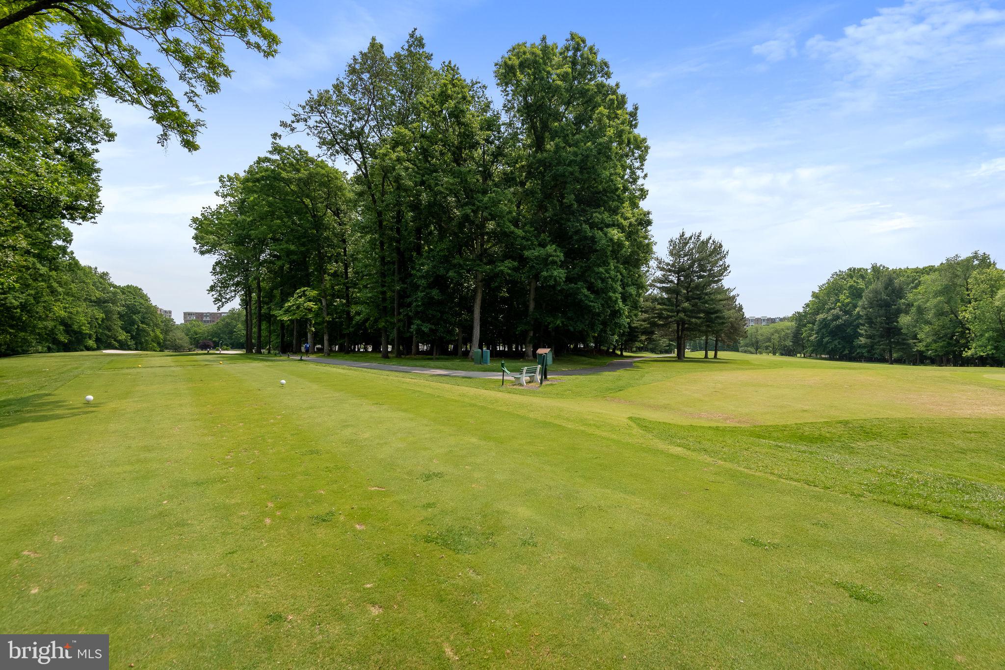 FAIRWAYS NORTH - Residential