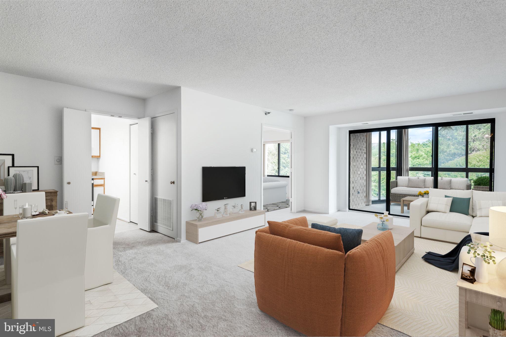 FAIRWAYS NORTH - Residential