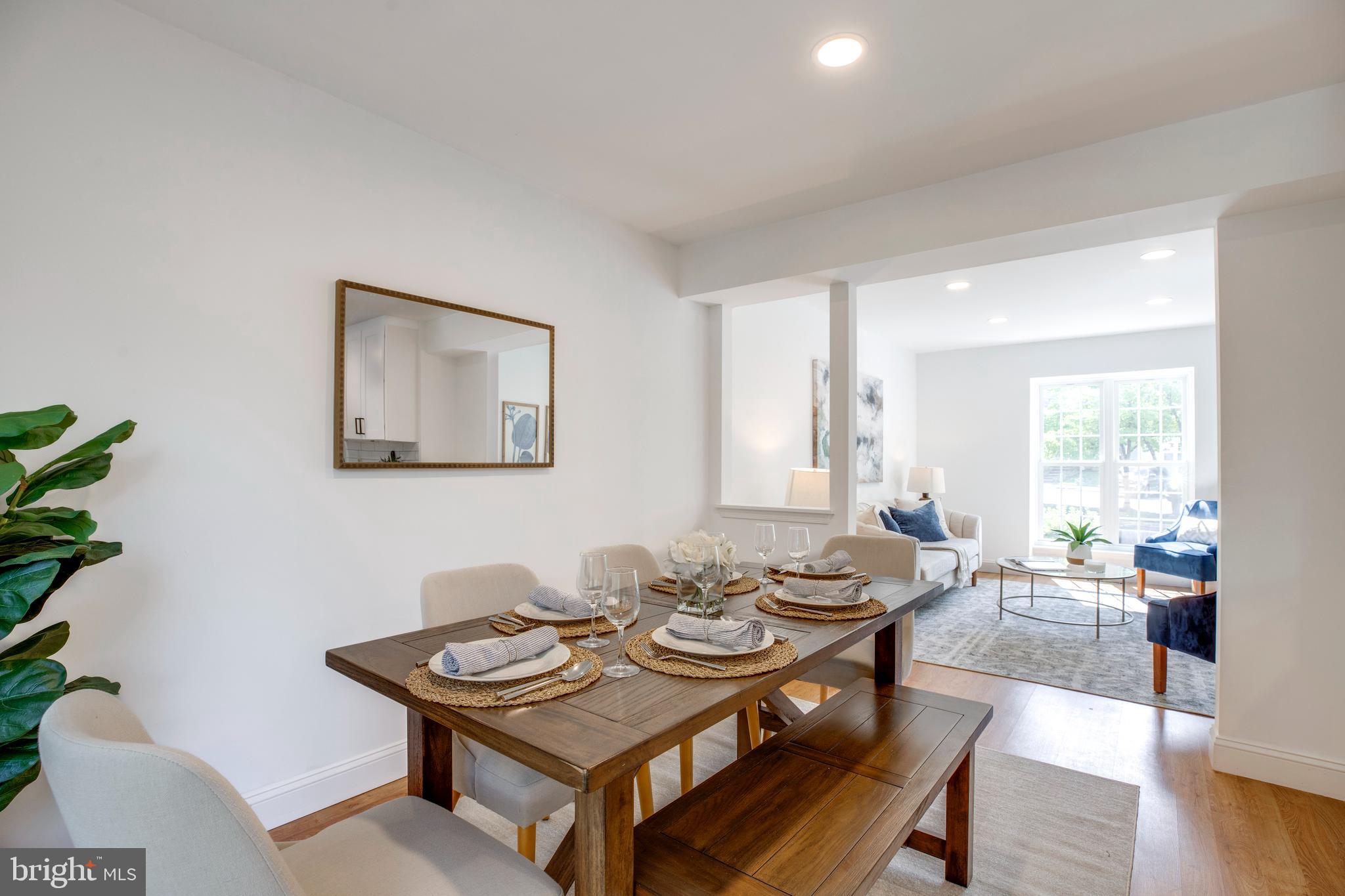 BURKE CENTRE CONSERVANCY - Residential