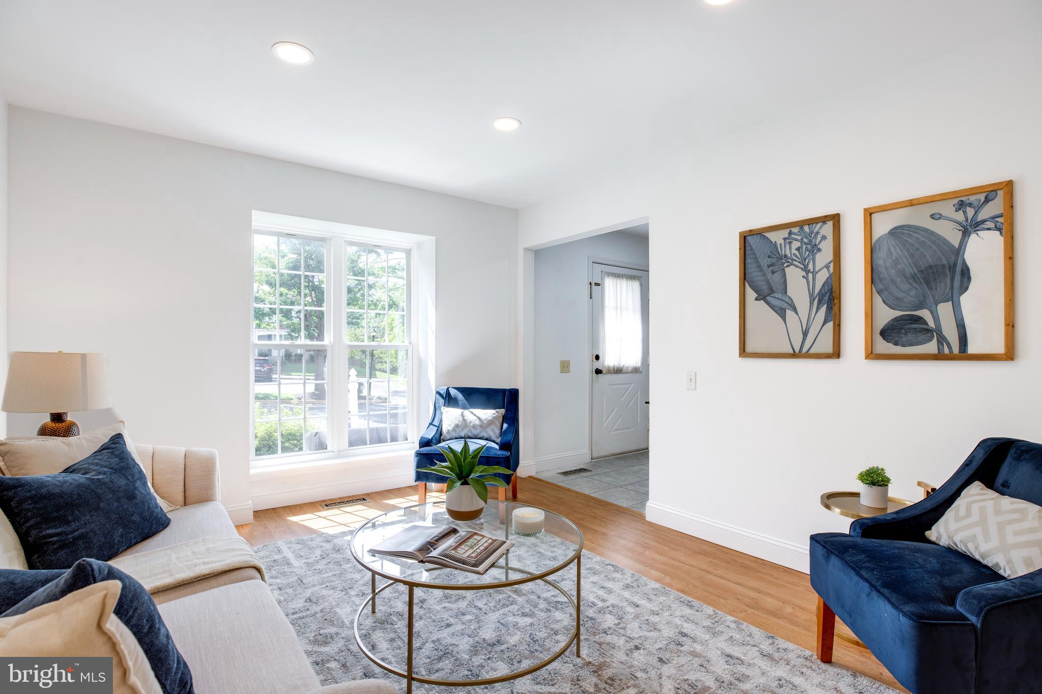 BURKE CENTRE CONSERVANCY - Residential