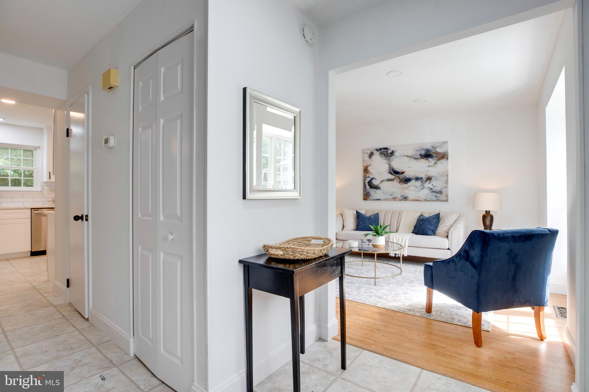 BURKE CENTRE CONSERVANCY - Residential