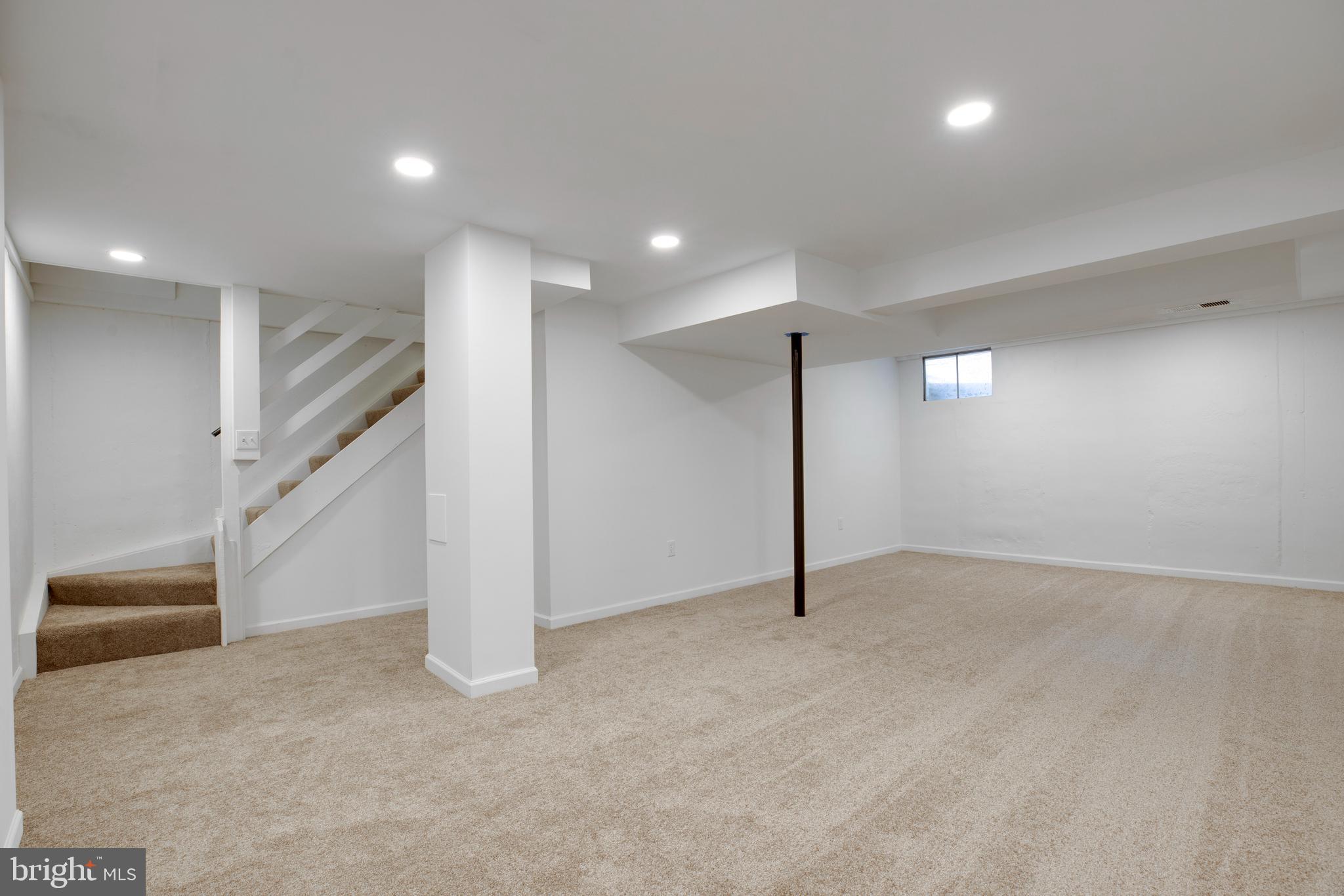 BURKE CENTRE CONSERVANCY - Residential