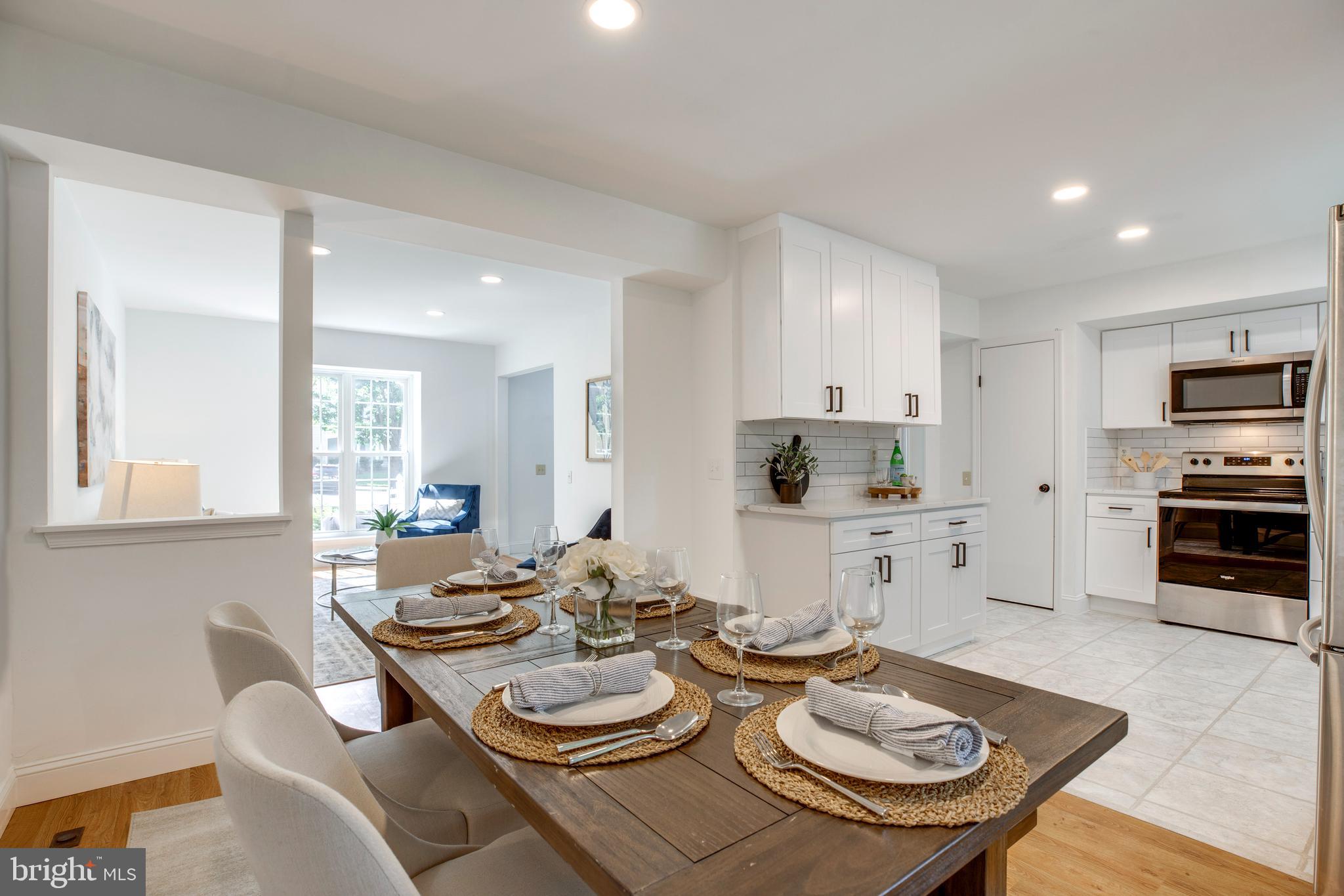 BURKE CENTRE CONSERVANCY - Residential