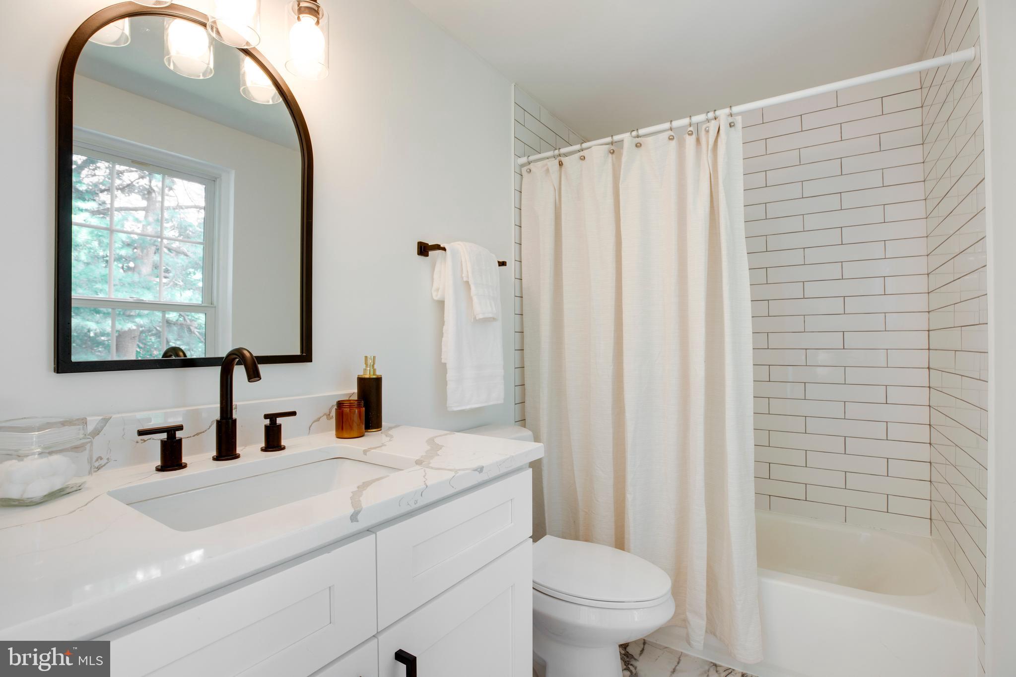 BURKE CENTRE CONSERVANCY - Residential