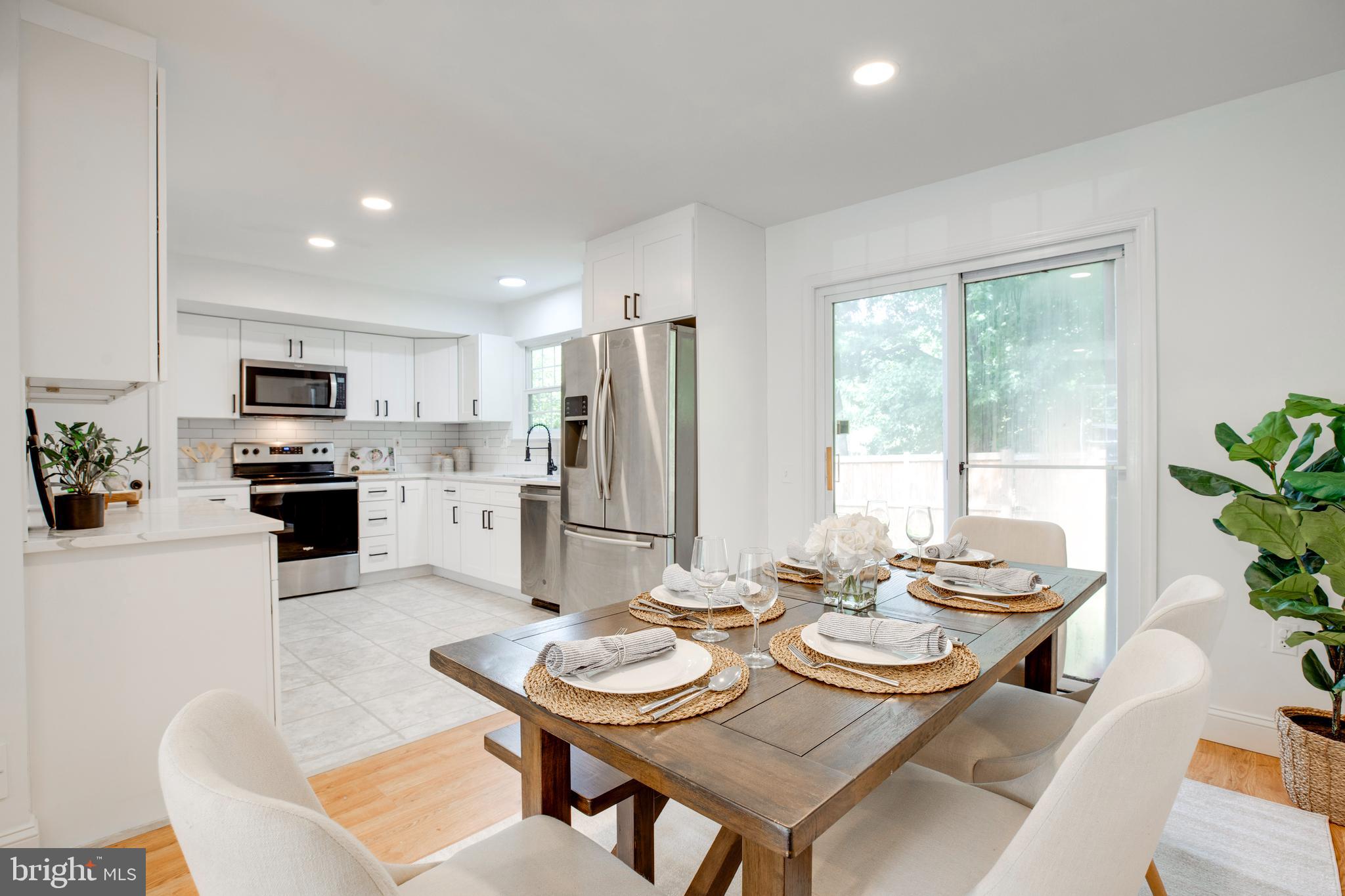 BURKE CENTRE CONSERVANCY - Residential