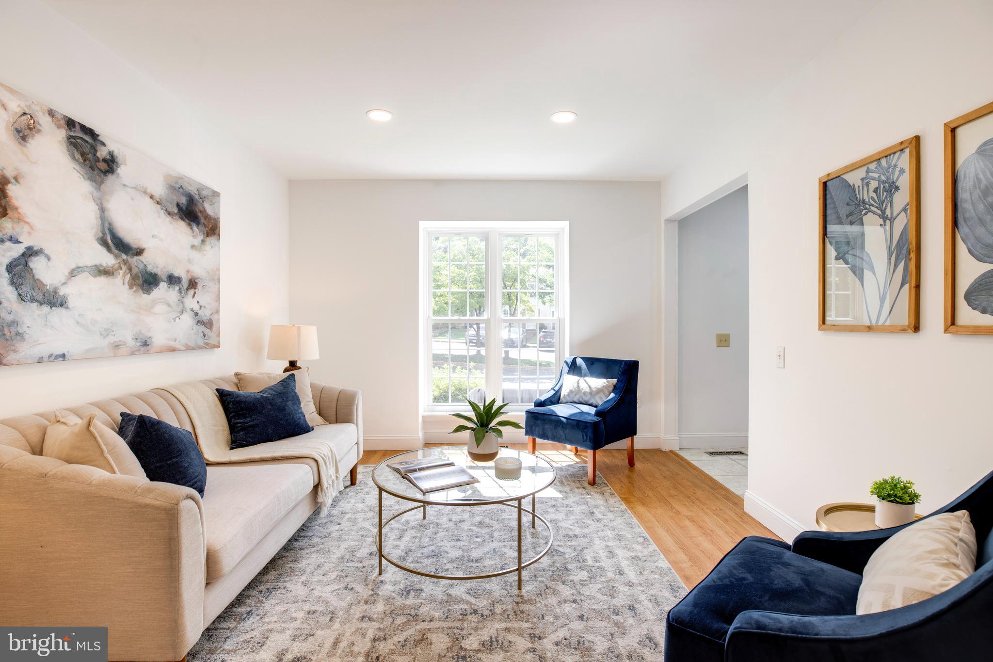 BURKE CENTRE CONSERVANCY - Residential