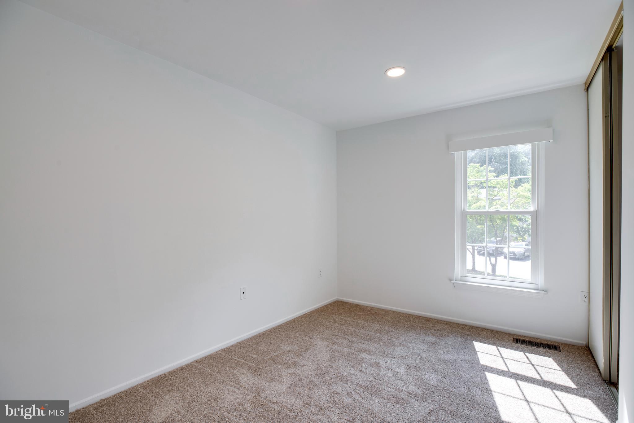 BURKE CENTRE CONSERVANCY - Residential