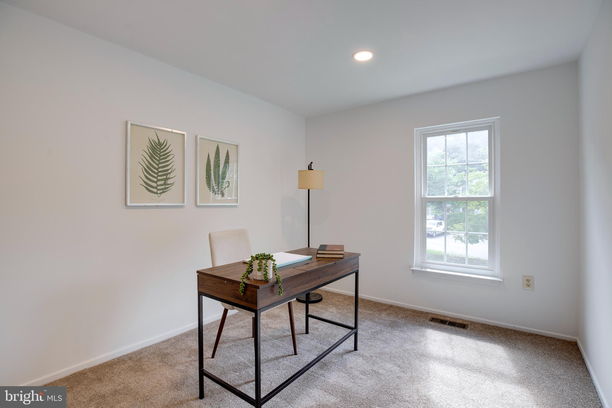 BURKE CENTRE CONSERVANCY - Residential