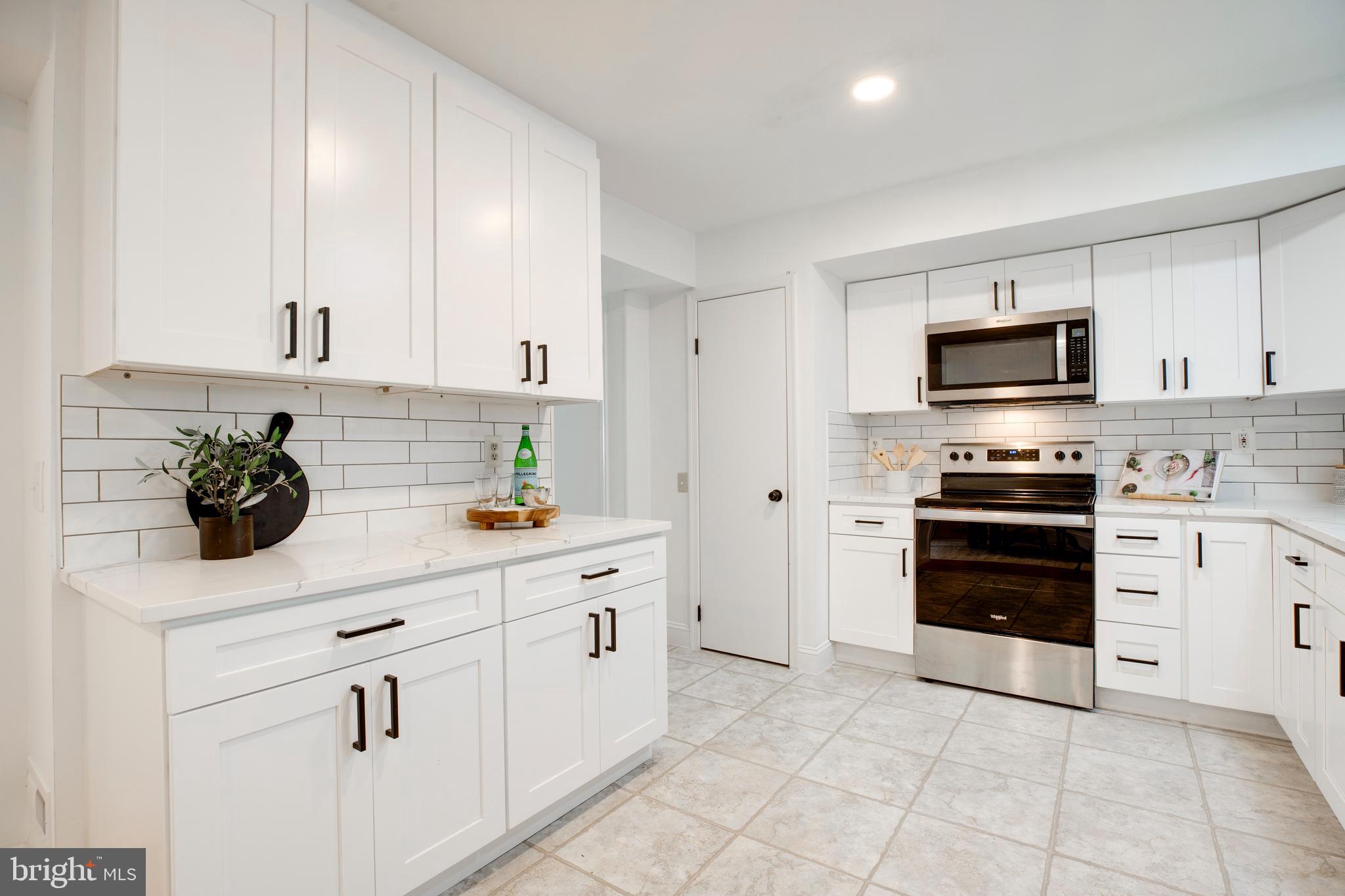 BURKE CENTRE CONSERVANCY - Residential