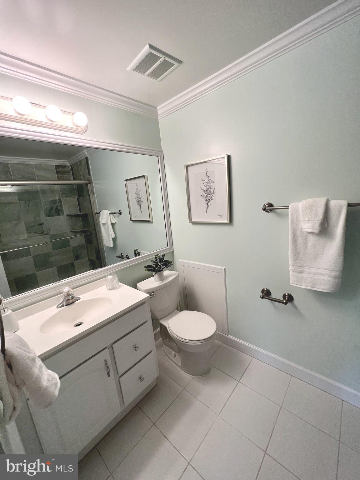 BURKE CENTRE CONSERVANCY - Residential