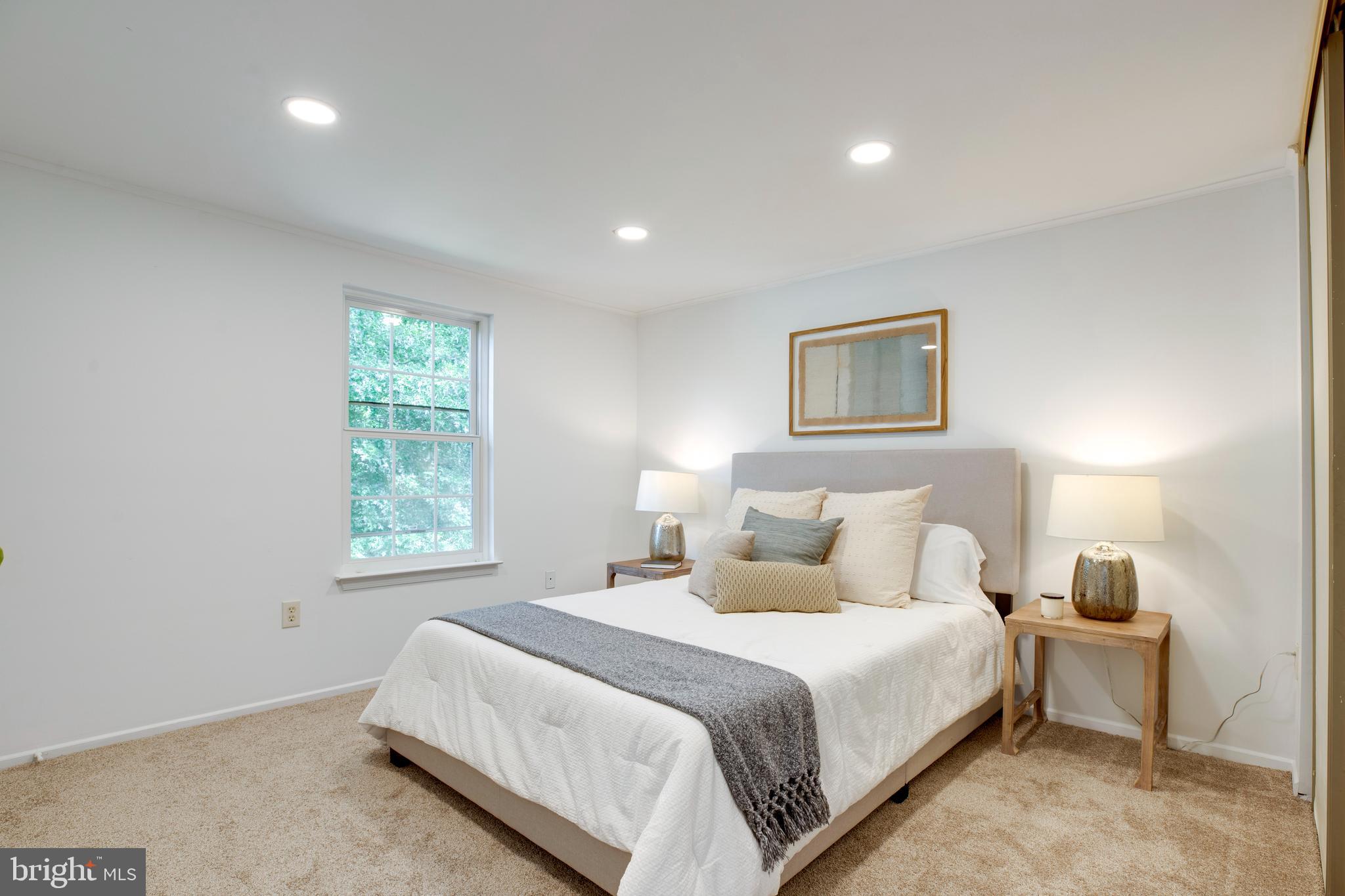 BURKE CENTRE CONSERVANCY - Residential