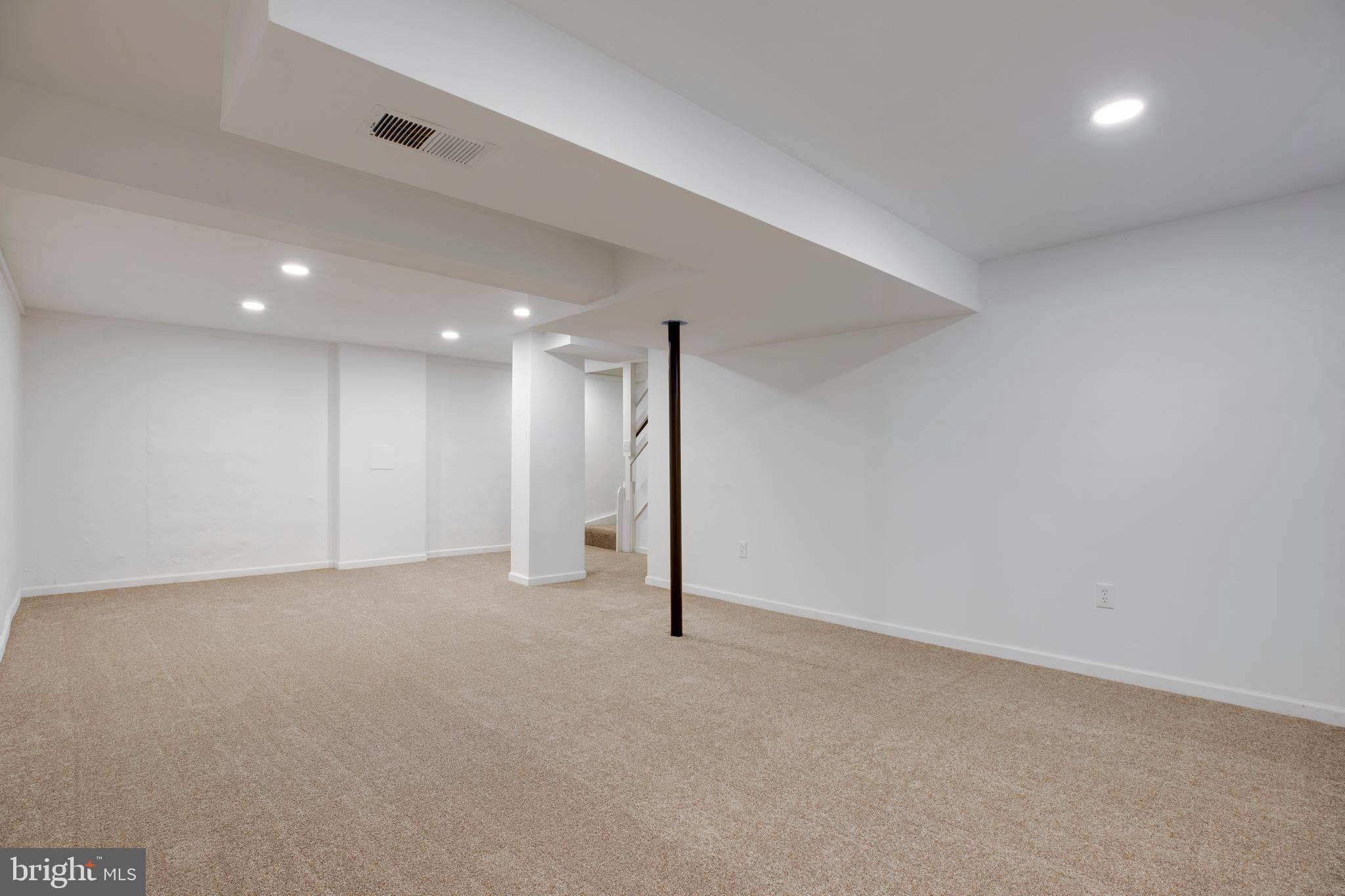 BURKE CENTRE CONSERVANCY - Residential