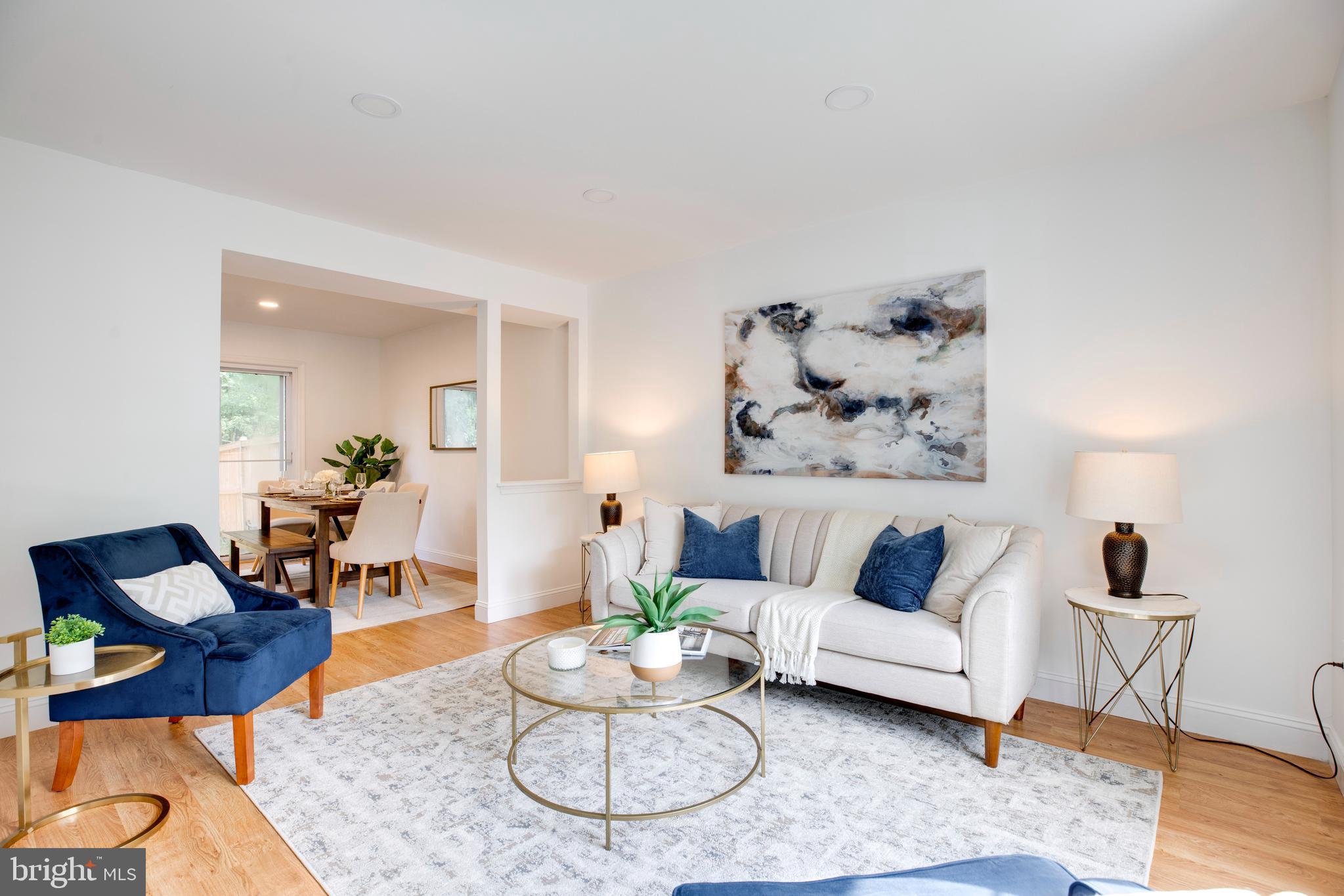 BURKE CENTRE CONSERVANCY - Residential