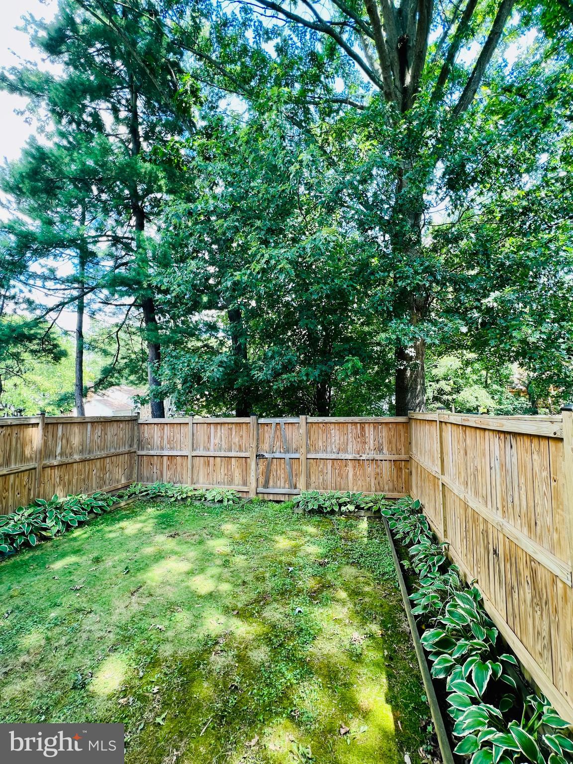 BURKE CENTRE CONSERVANCY - Residential