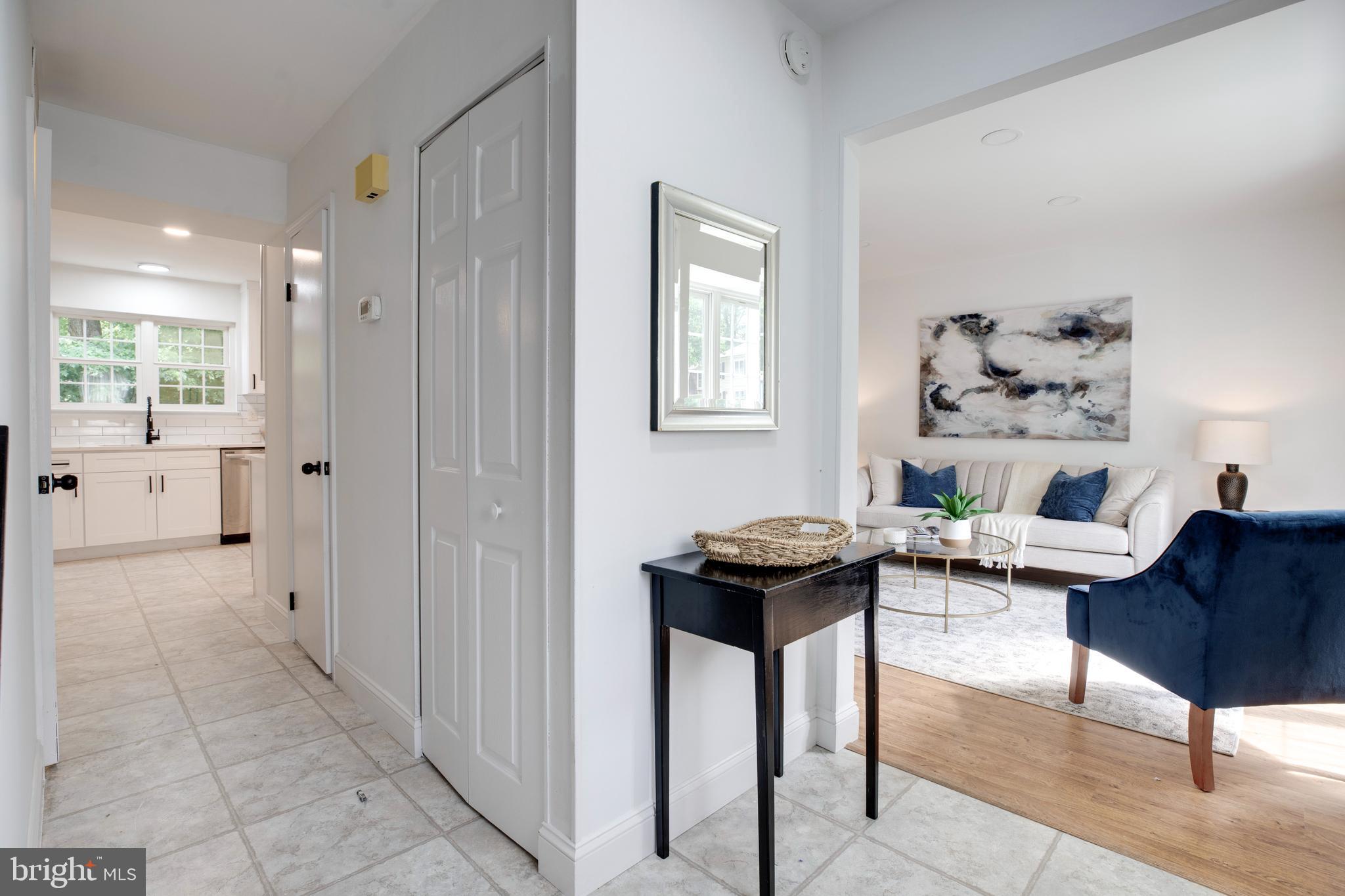 BURKE CENTRE CONSERVANCY - Residential