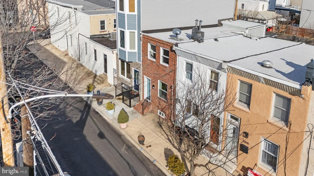 Photo of 2207 E Albert Street, PHILADELPHIA, PA 19125 (MLS # PAPH2574284)