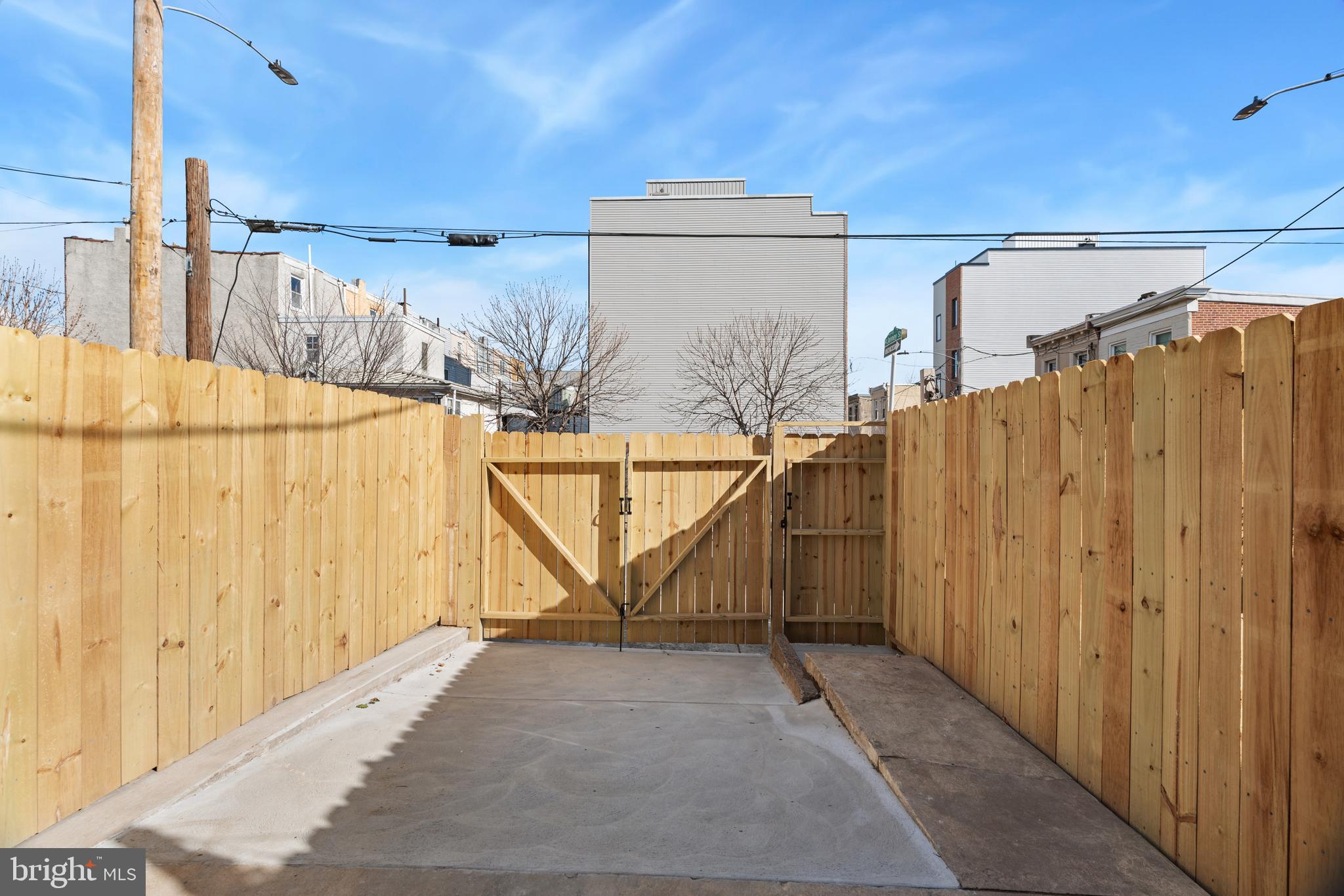 FISHTOWN - Residential