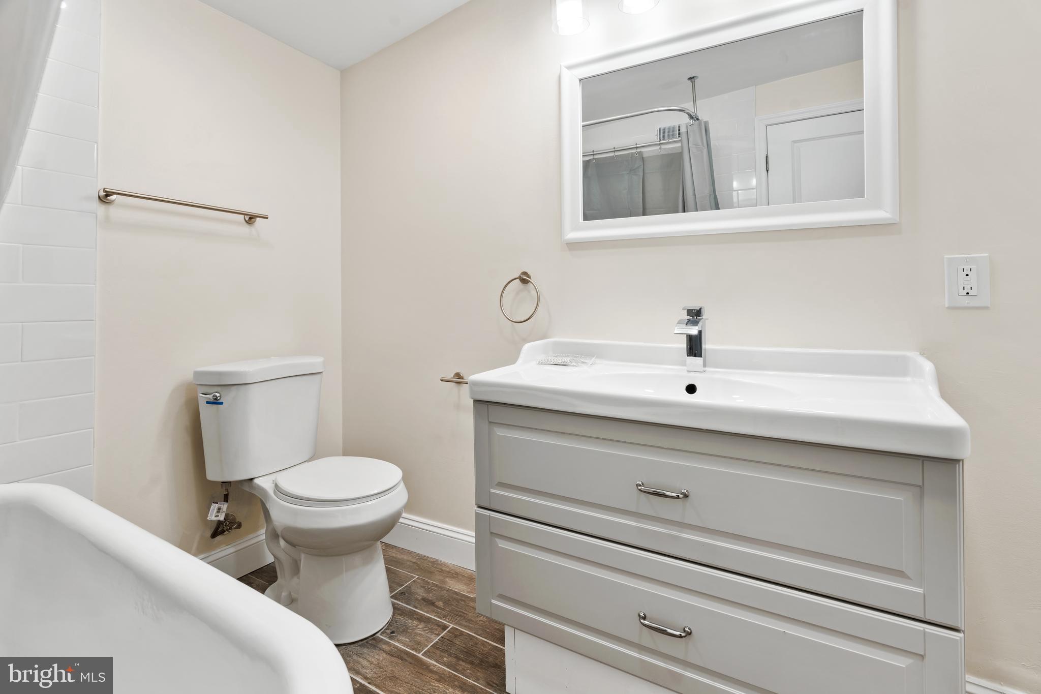 FISHTOWN - Residential