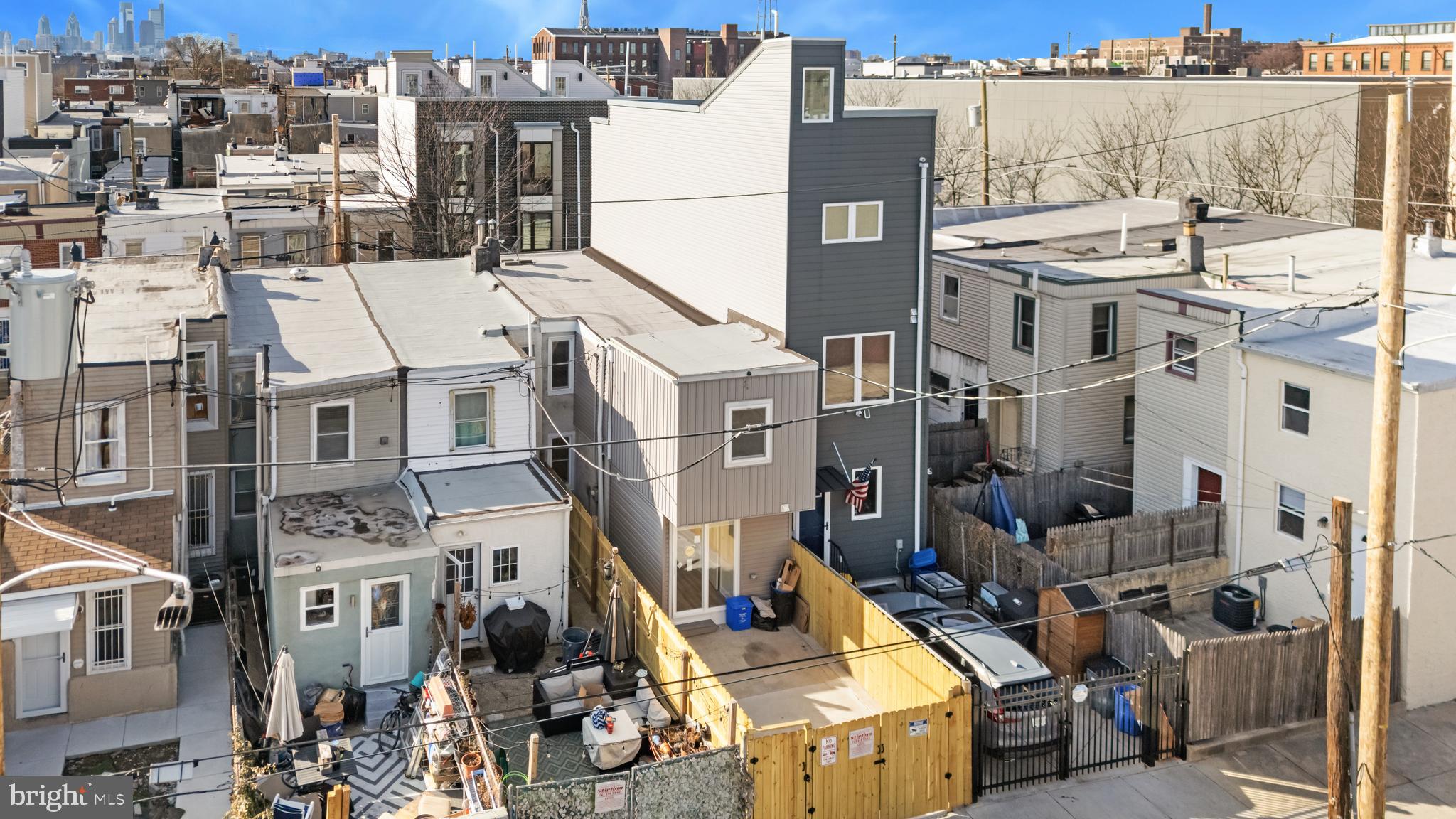 FISHTOWN - Residential