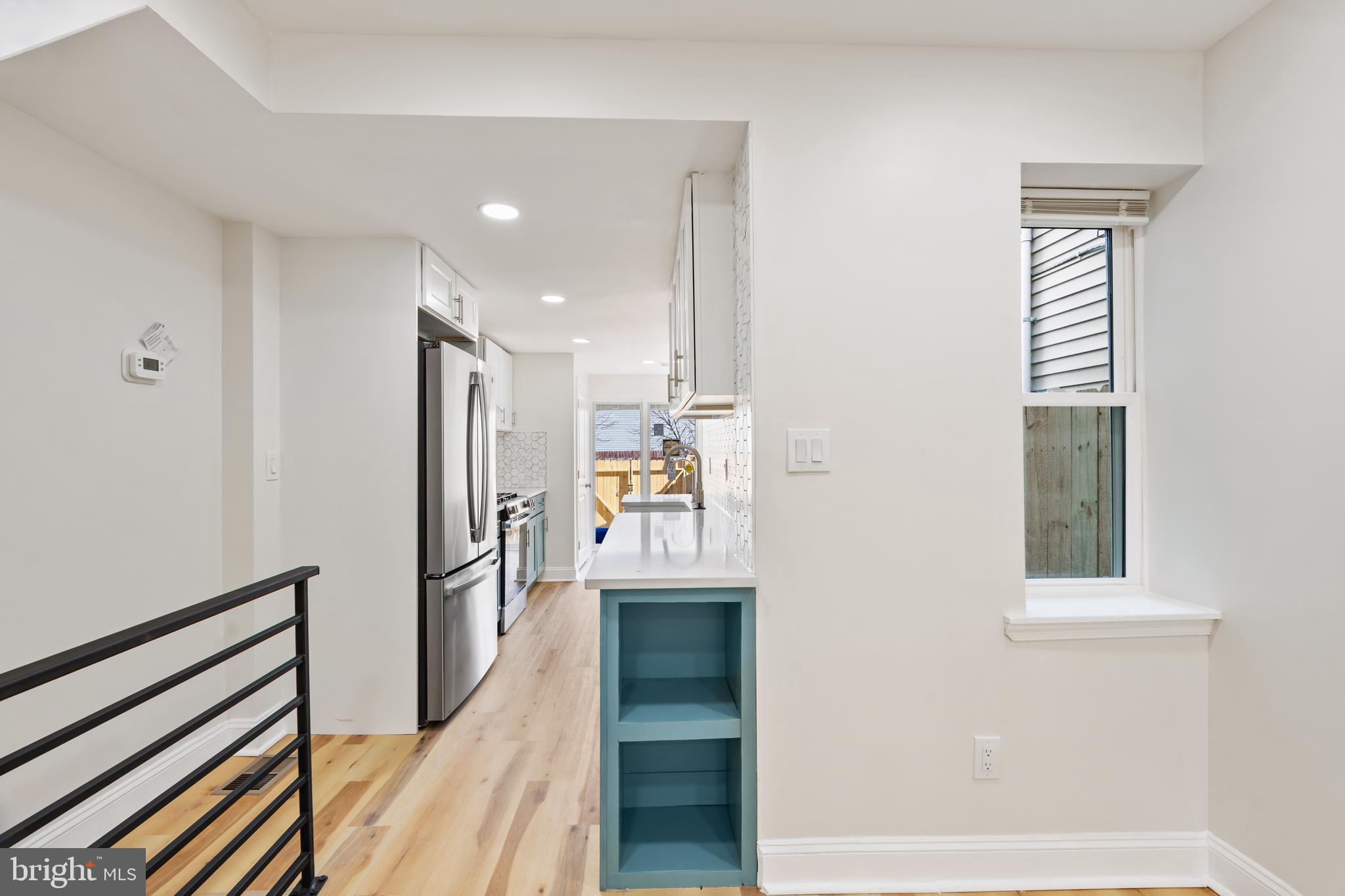 FISHTOWN - Residential