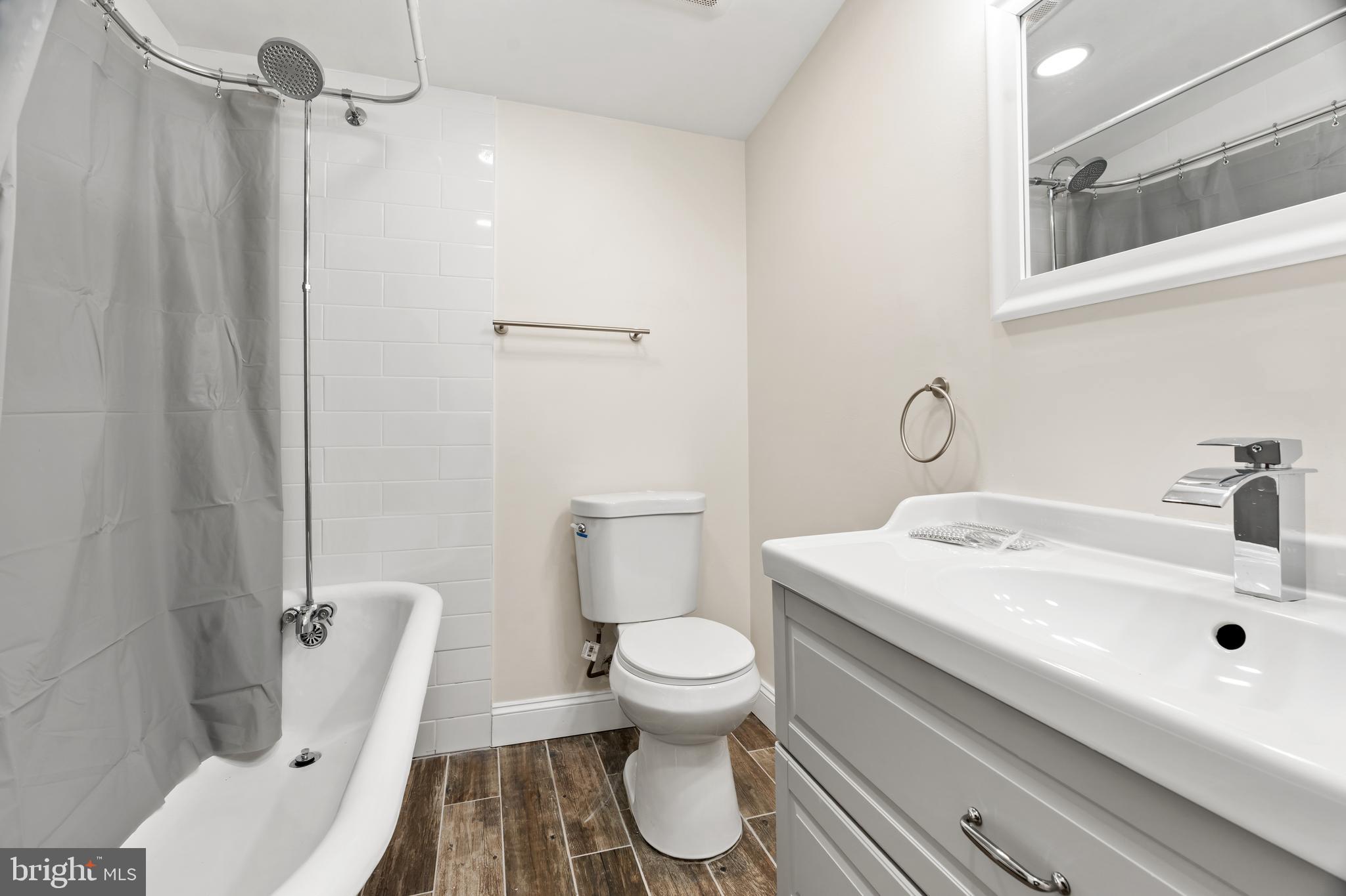 FISHTOWN - Residential