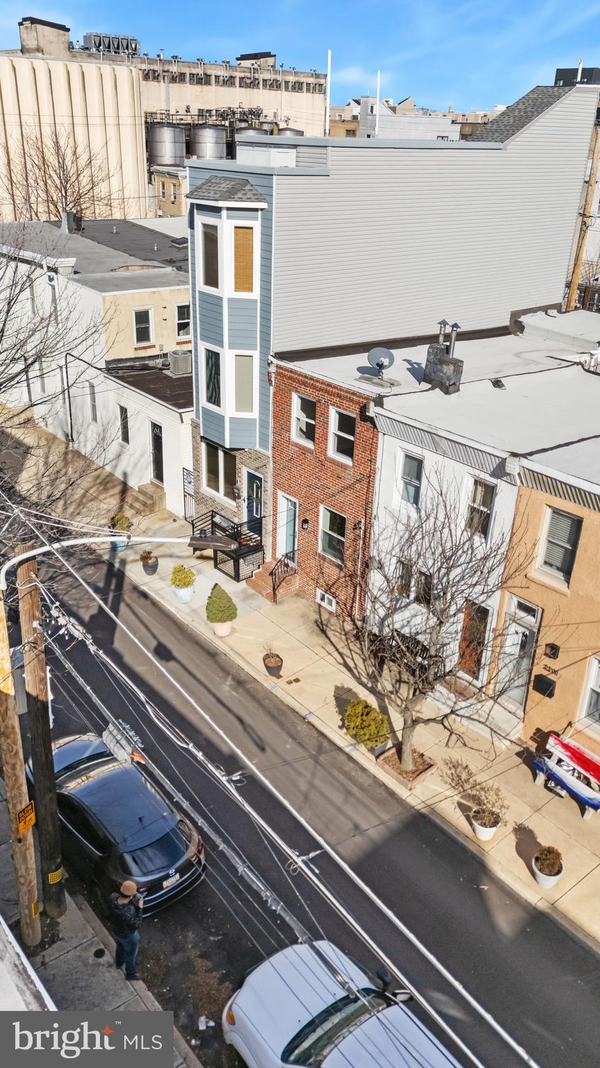 FISHTOWN - Residential